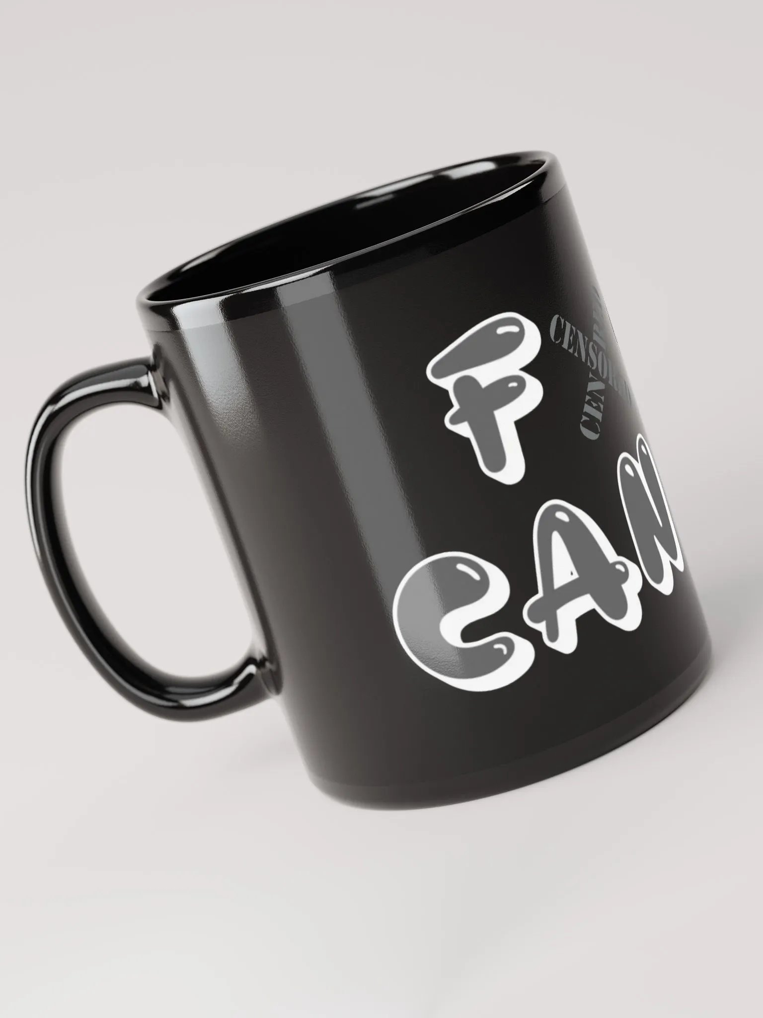 FXCK Cancer Mug product image (5)