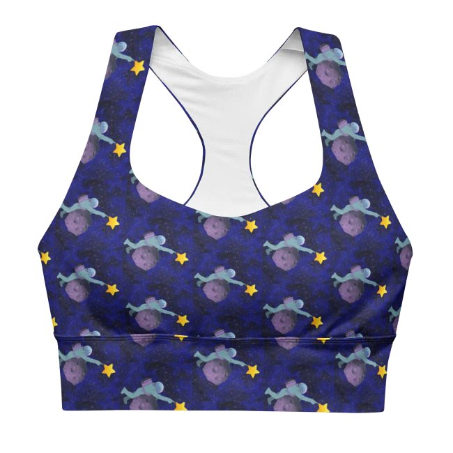 Sports Bras