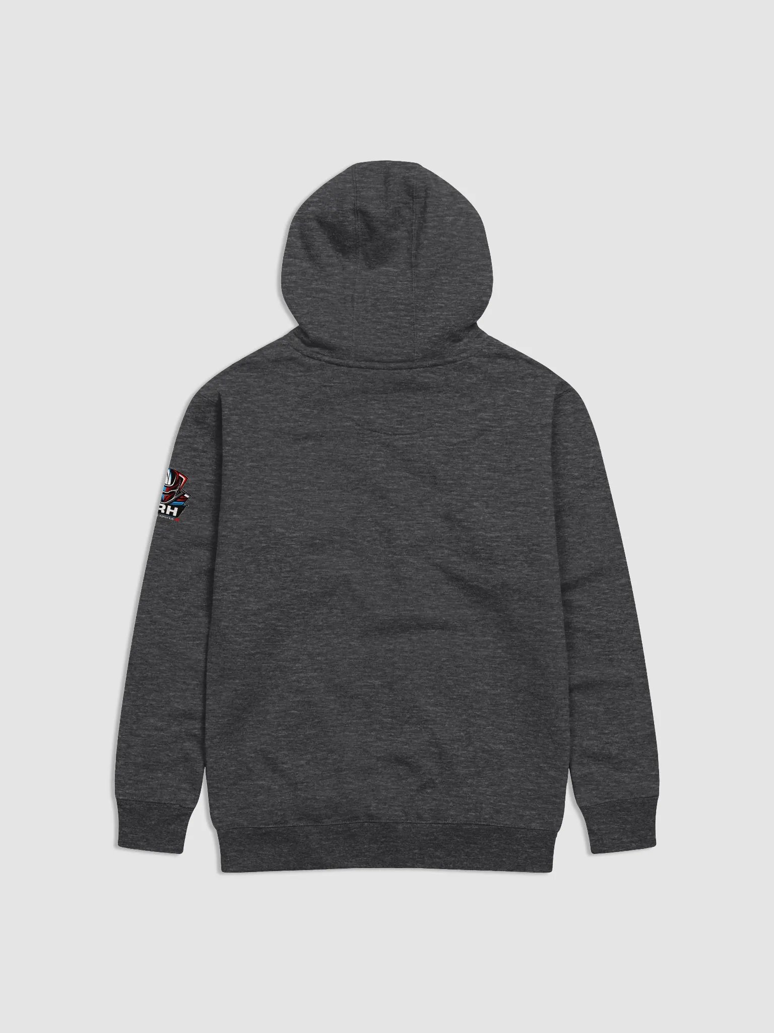 Unisex Hoodie product image (2)