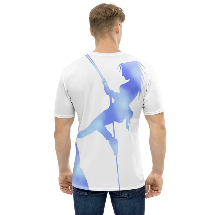 Climber girl t shirt product image (2)