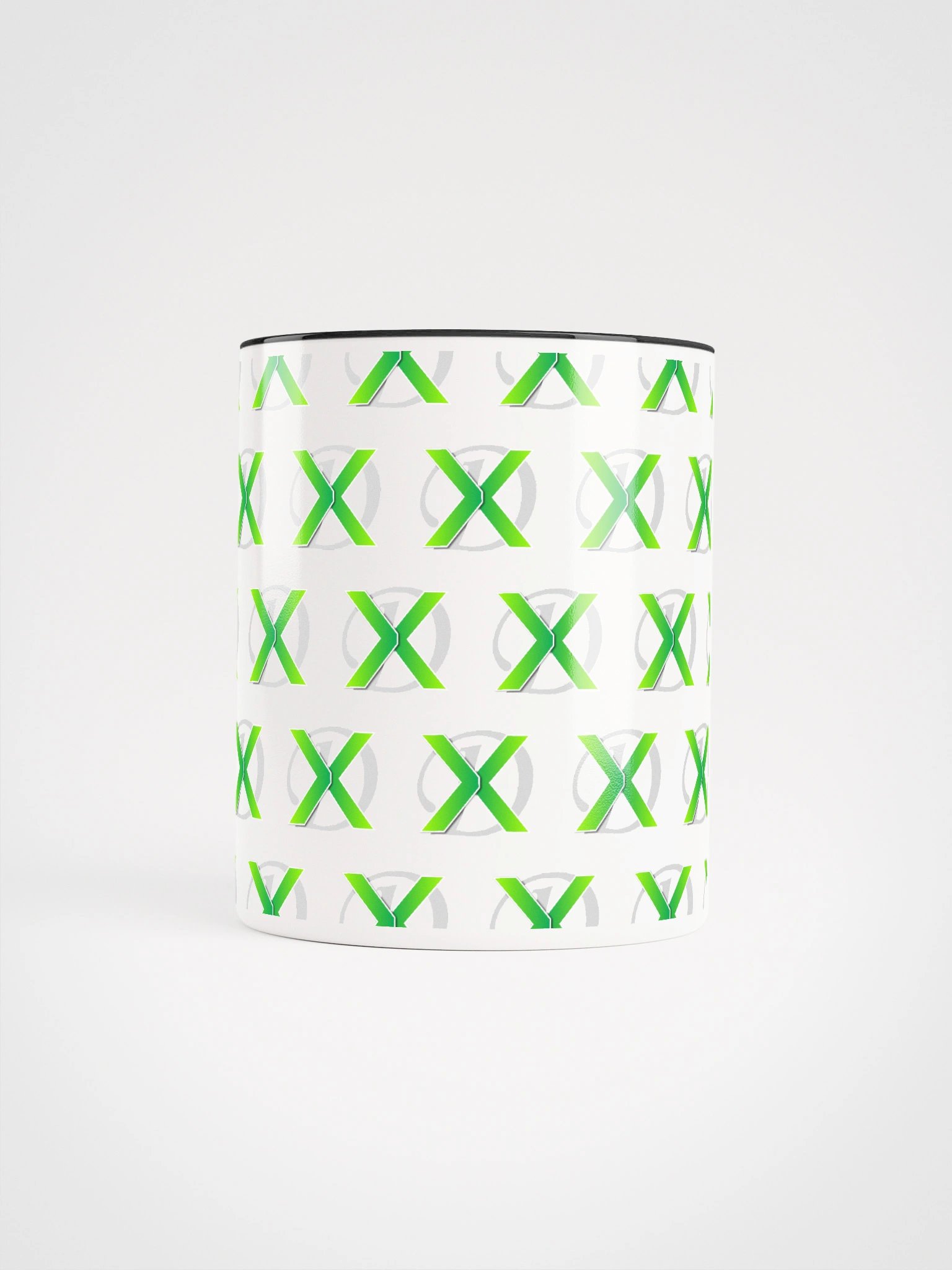 The X Mug product image (5)