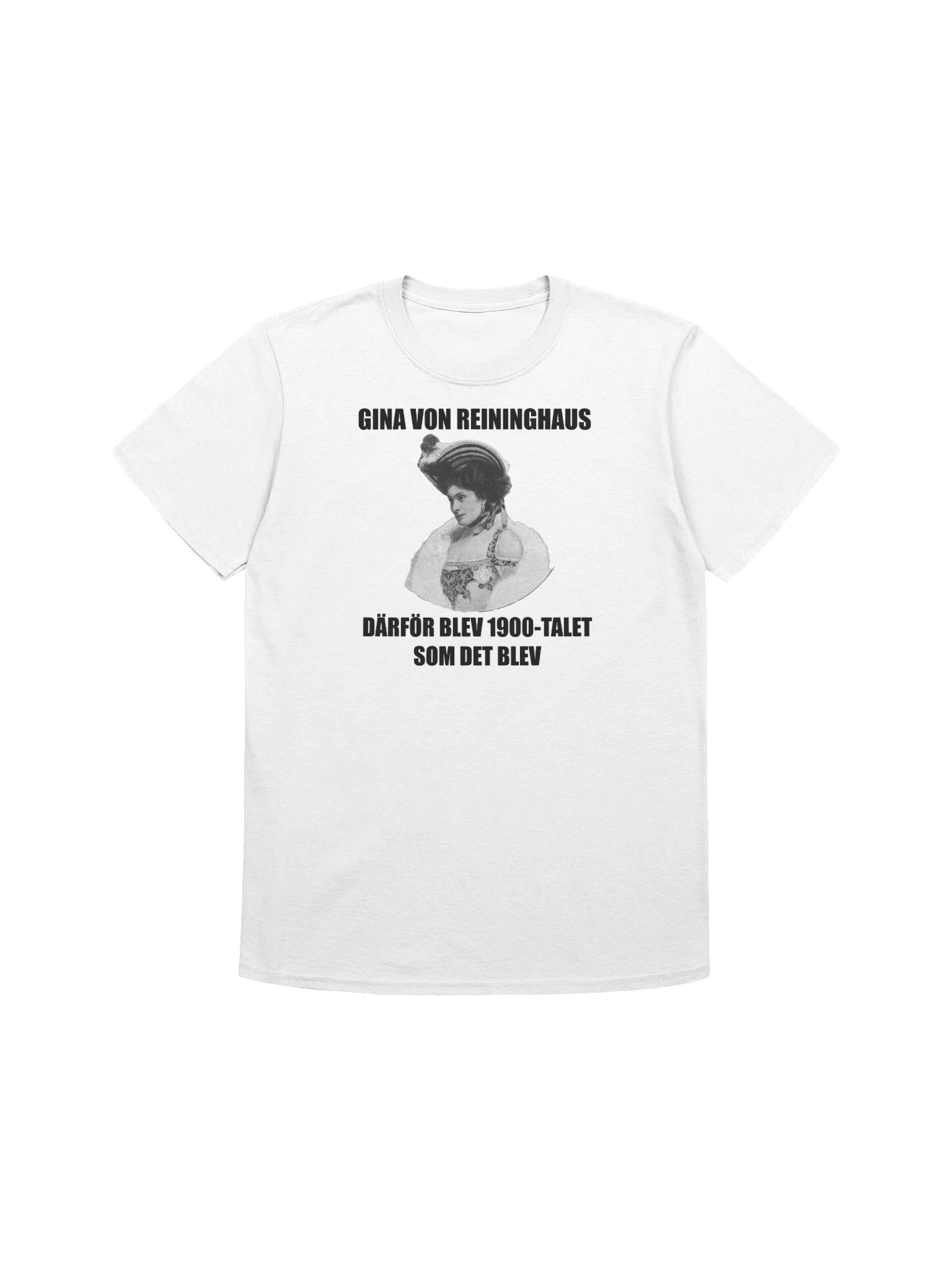 Gina von Reininghaus (Herr T-shirt) product image (5)