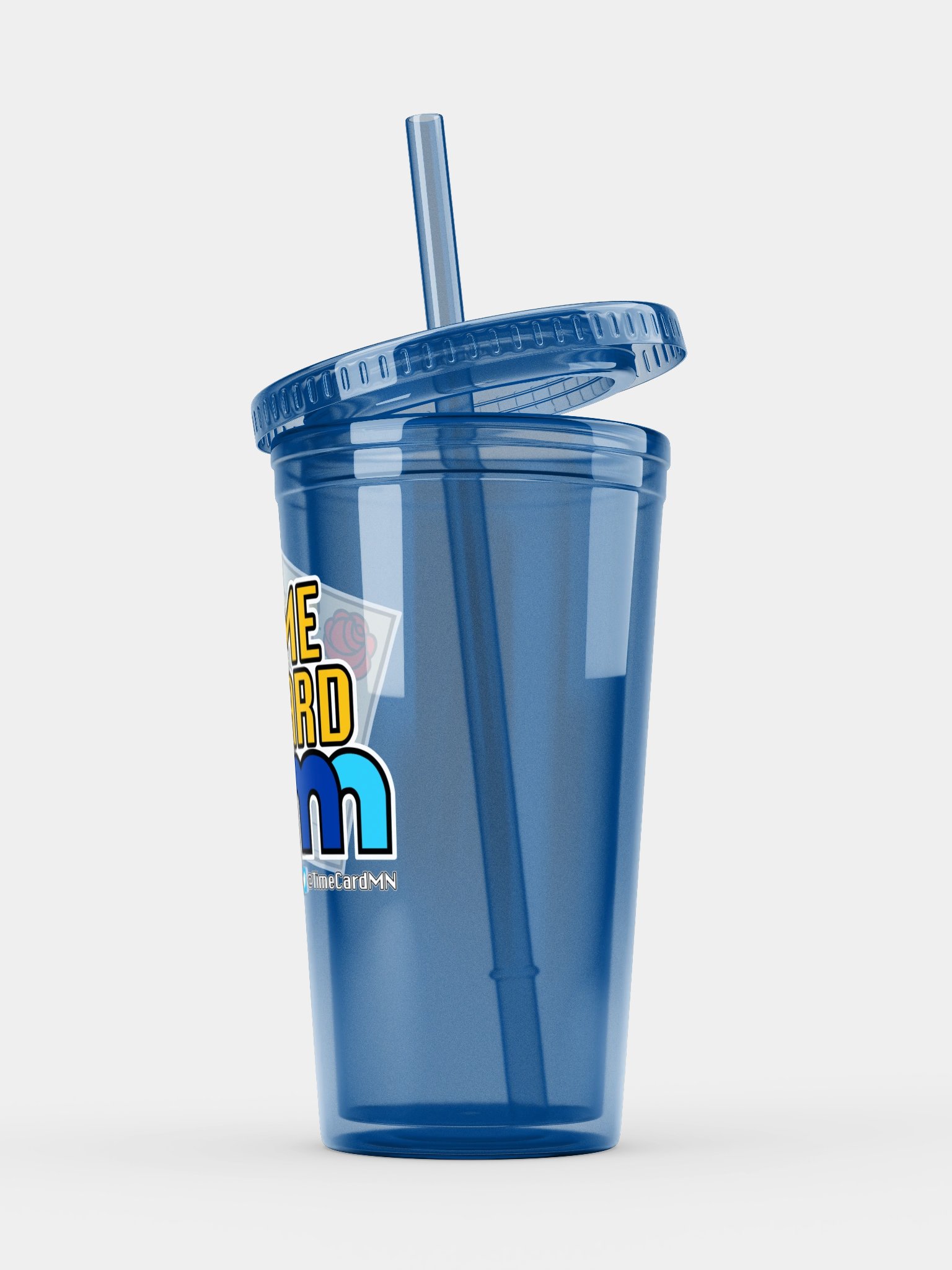 The TimeCard Tumbler product image (3)