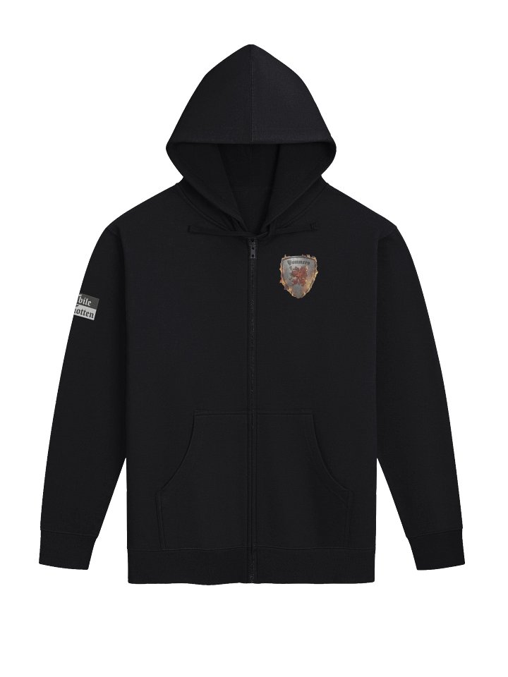 Pommern Jacke product image (1)