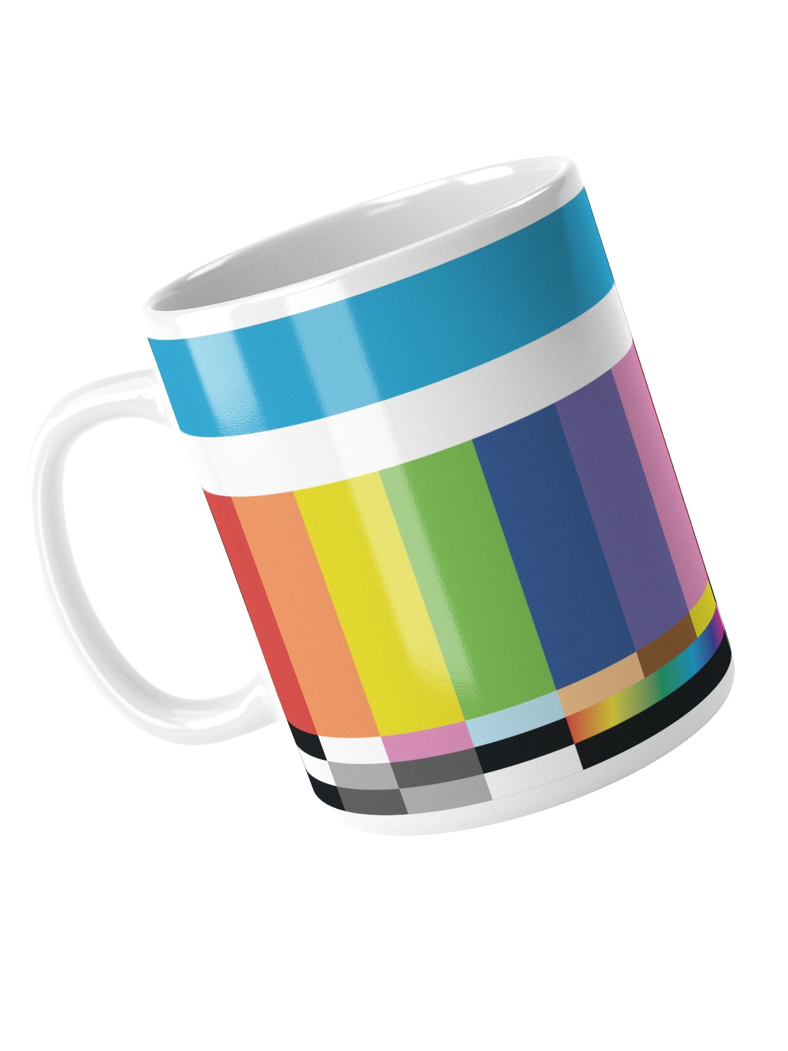 Unconditional Love Mug from Adam's Apple product image (5)