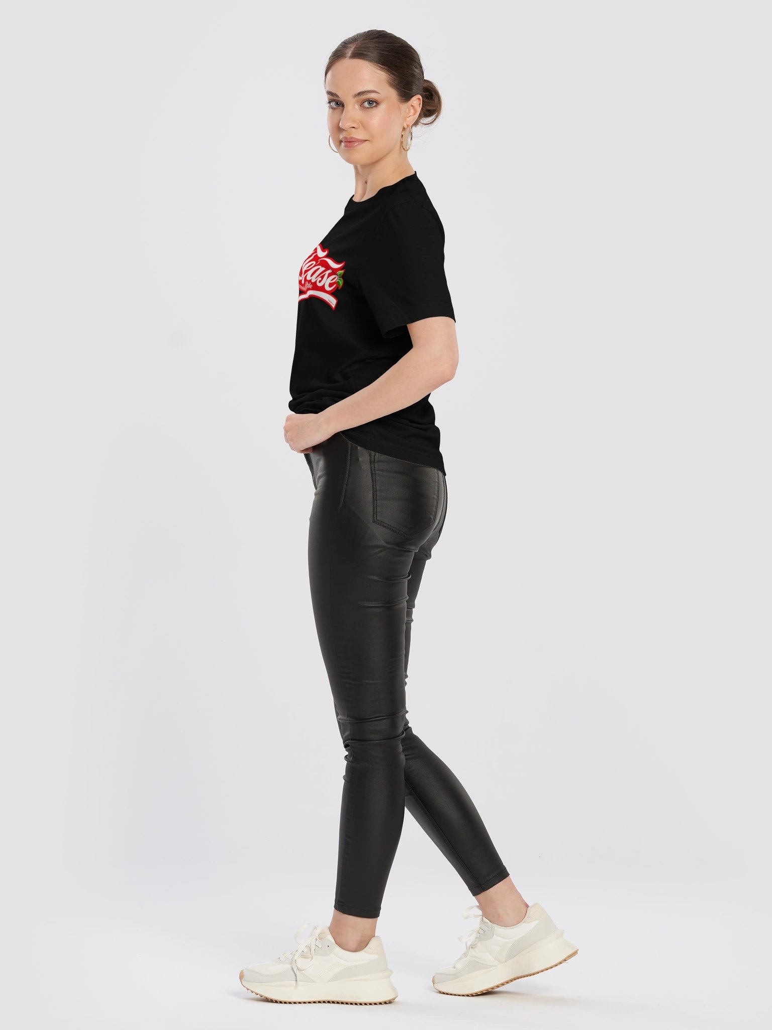 PlantTease Naturally Irresistible Tee product image (4)
