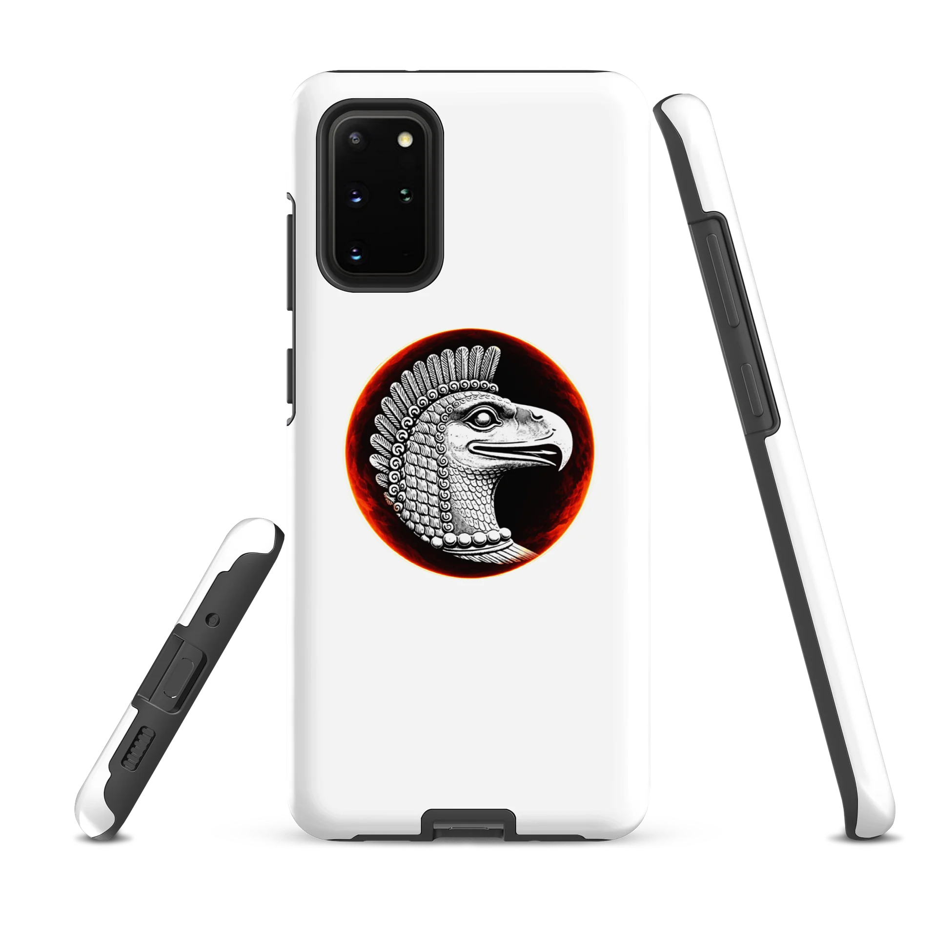 Samsung Phone Case - Apkallu product image (3)