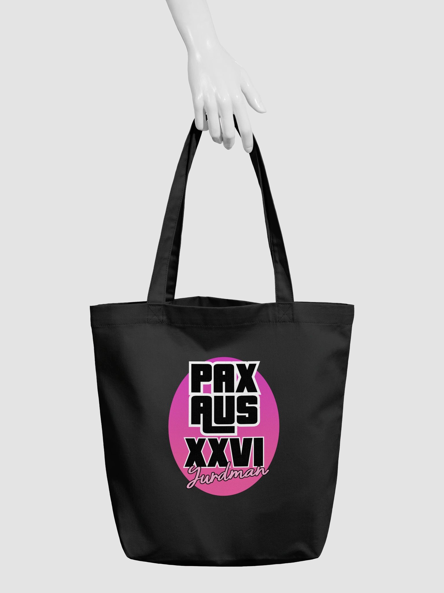 Jurdman Pax Aus tote product image (6)