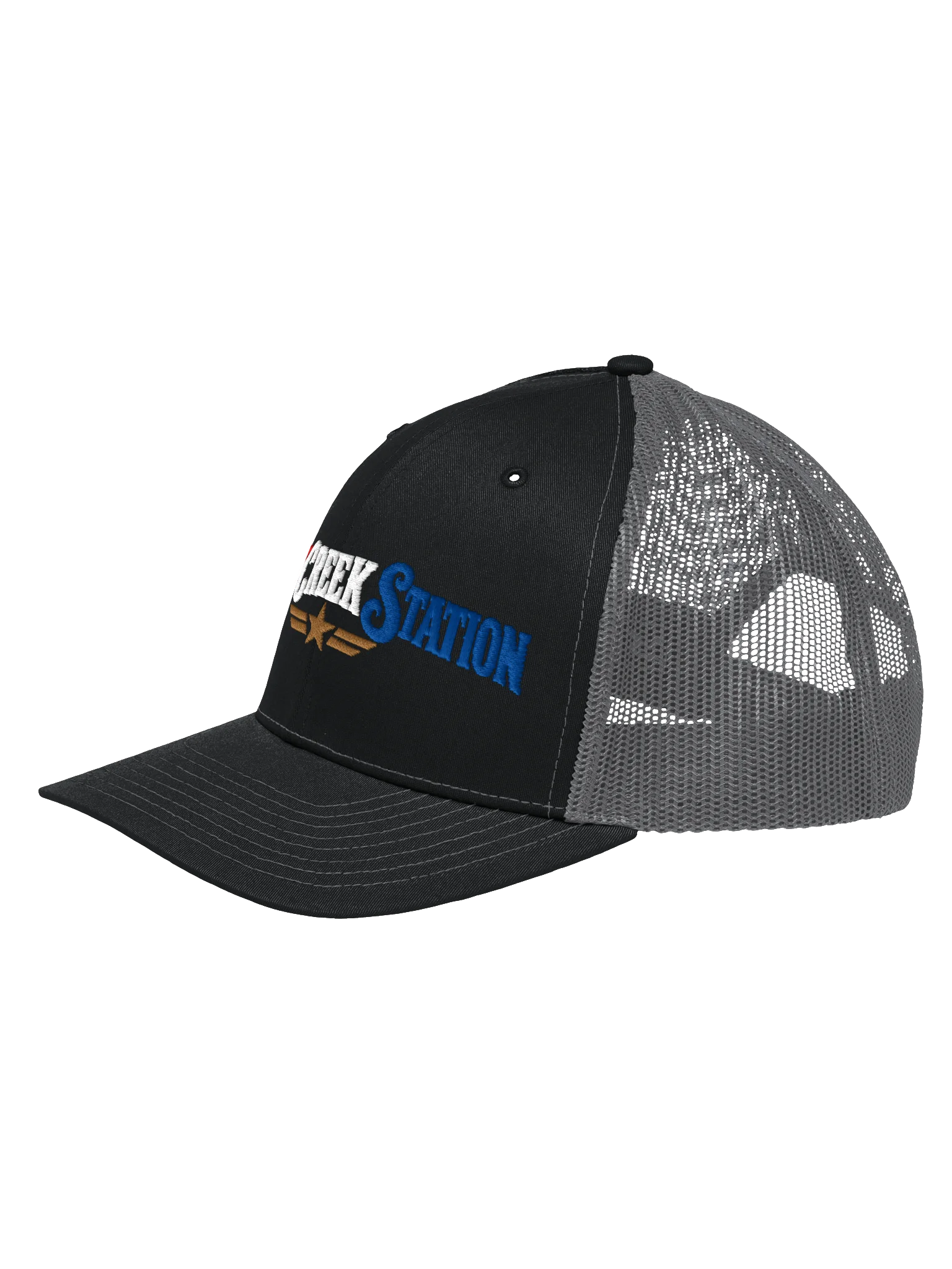 Patriotic Trucker Hat product image (4)