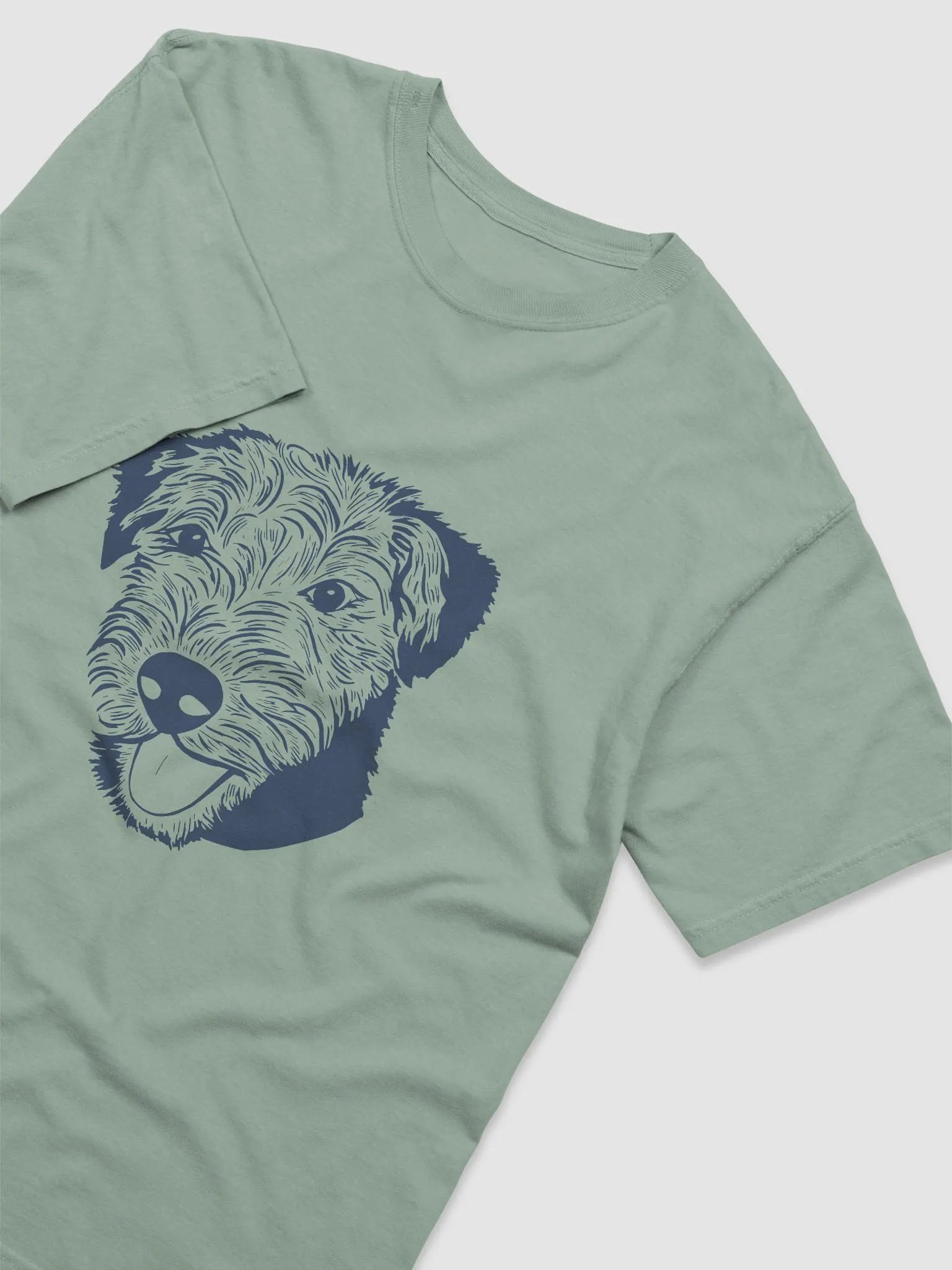 Mei Mei T-Shirt product image (9)