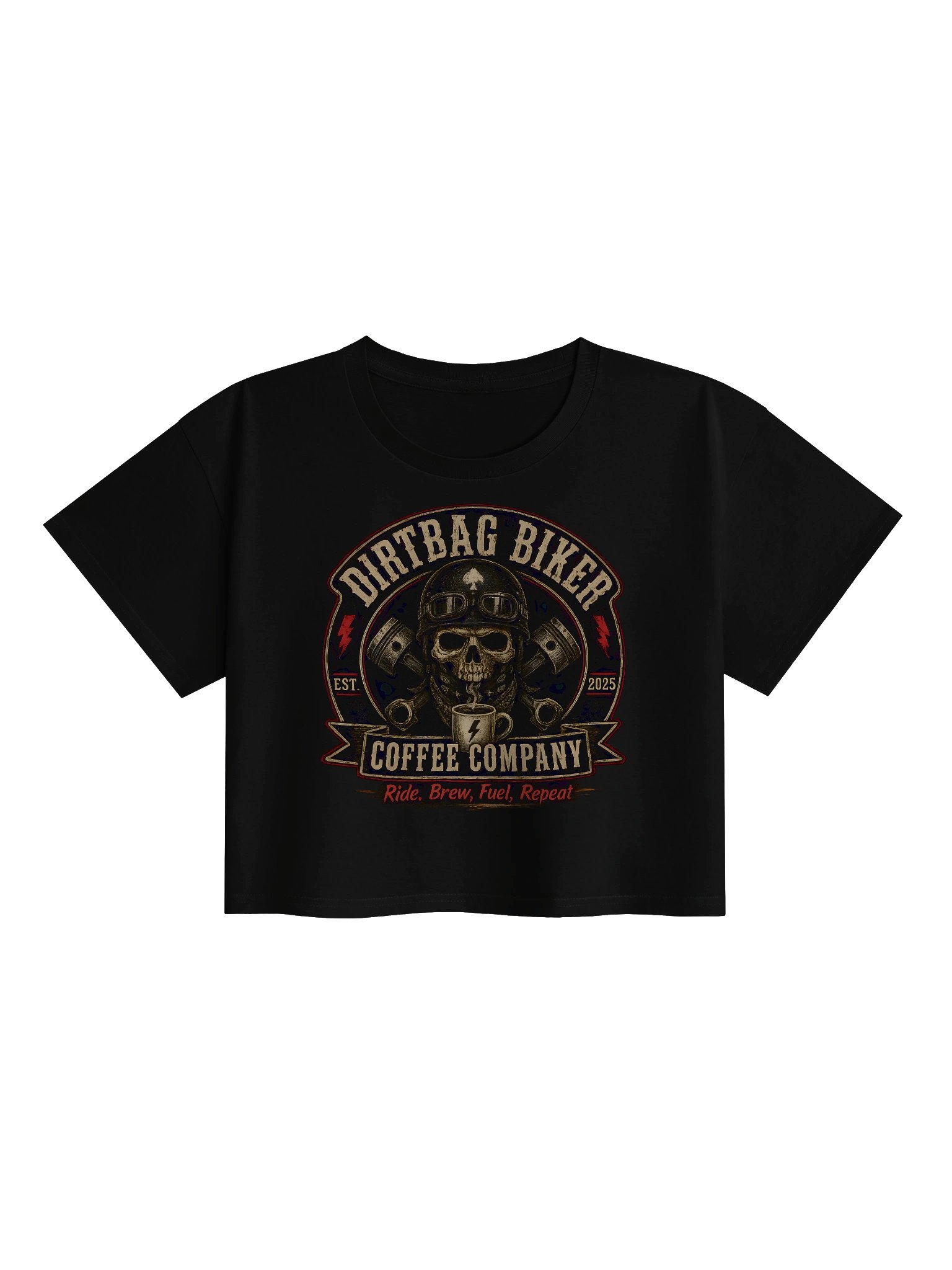 Crop Top product image (1)
