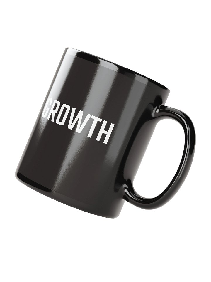 Growth Mug product image (2)