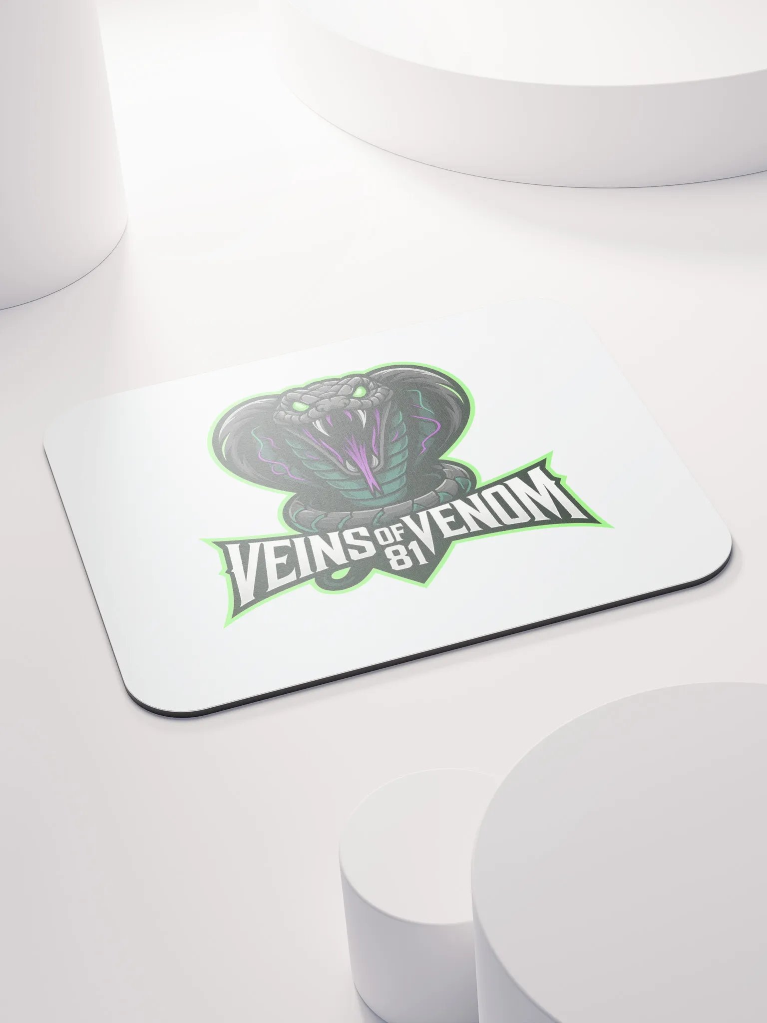 VeinsOfVenom81 Mouse Pad product image (4)