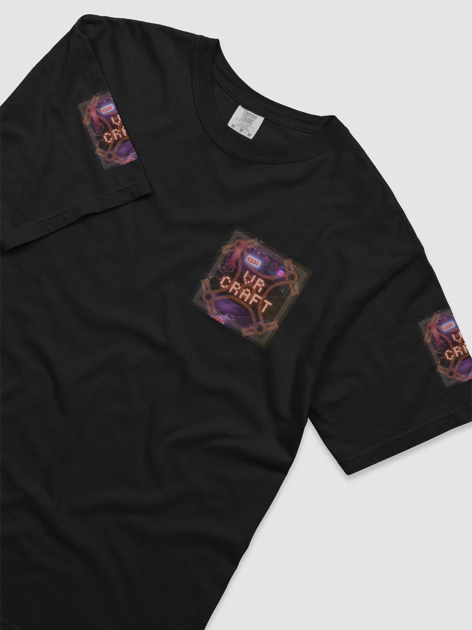 VR CRAFT T product image (65)