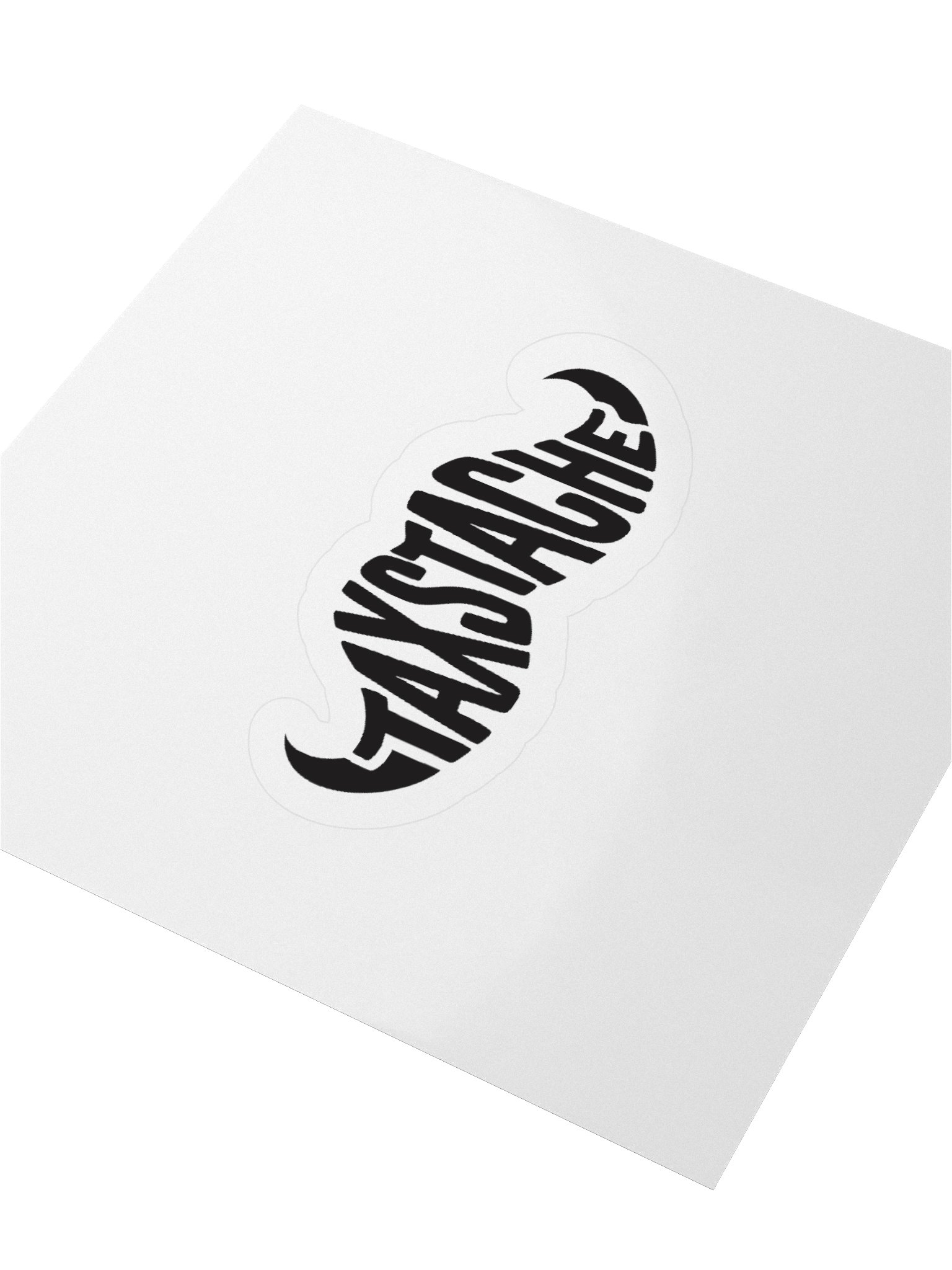 The Rebel Sticker product image (3)