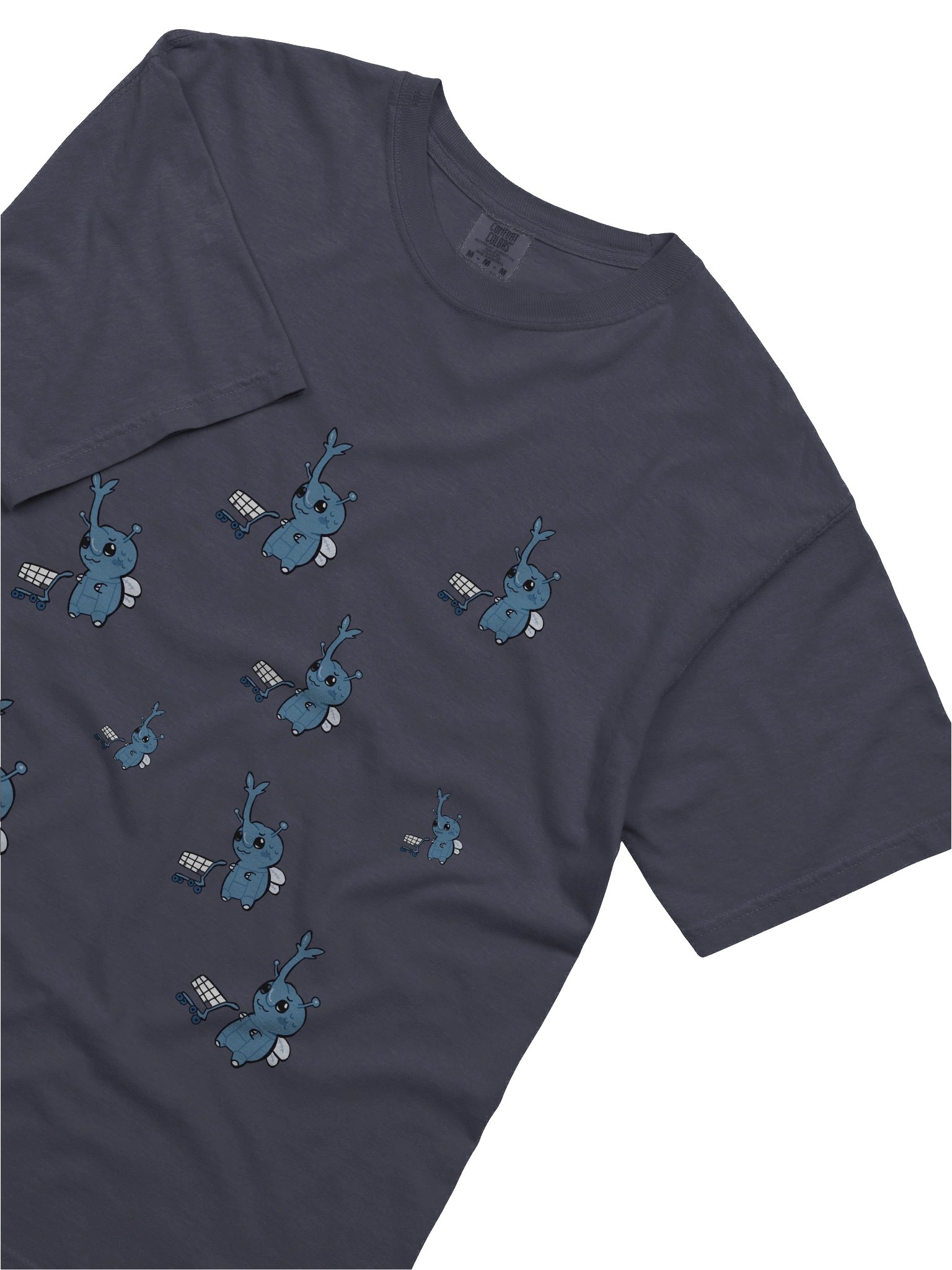 Swarm of Herry's! product image (5)