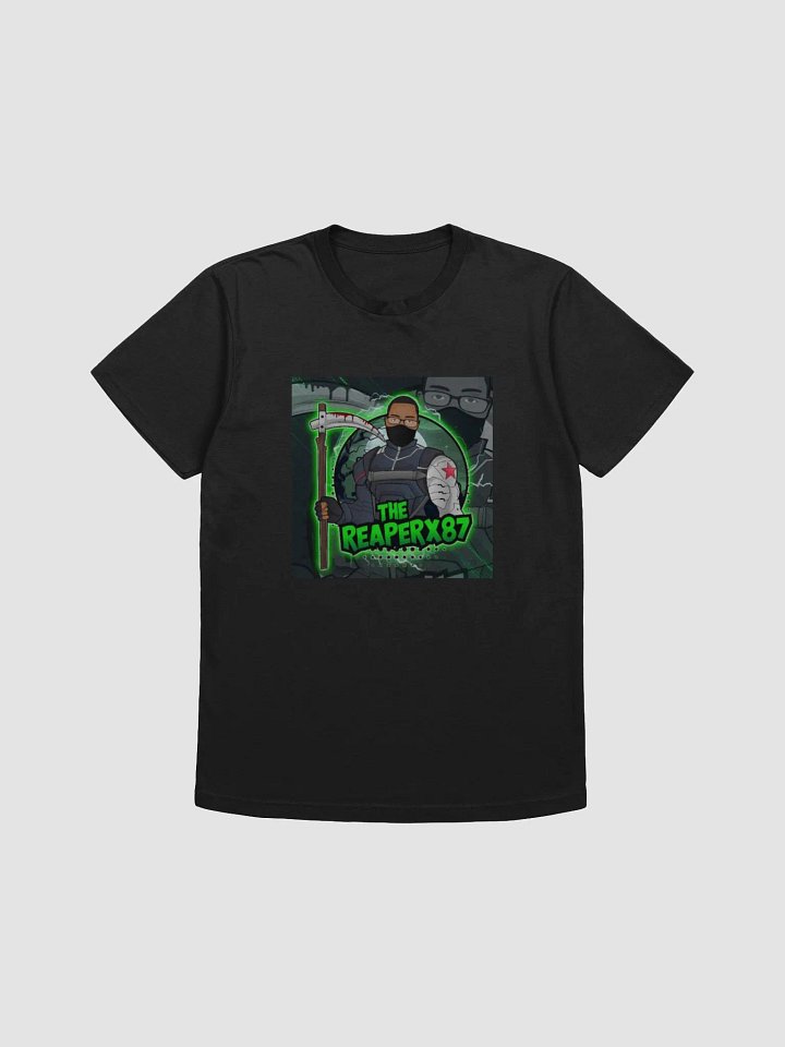 Super Soft TheReaperx87 Shirt product image (10)