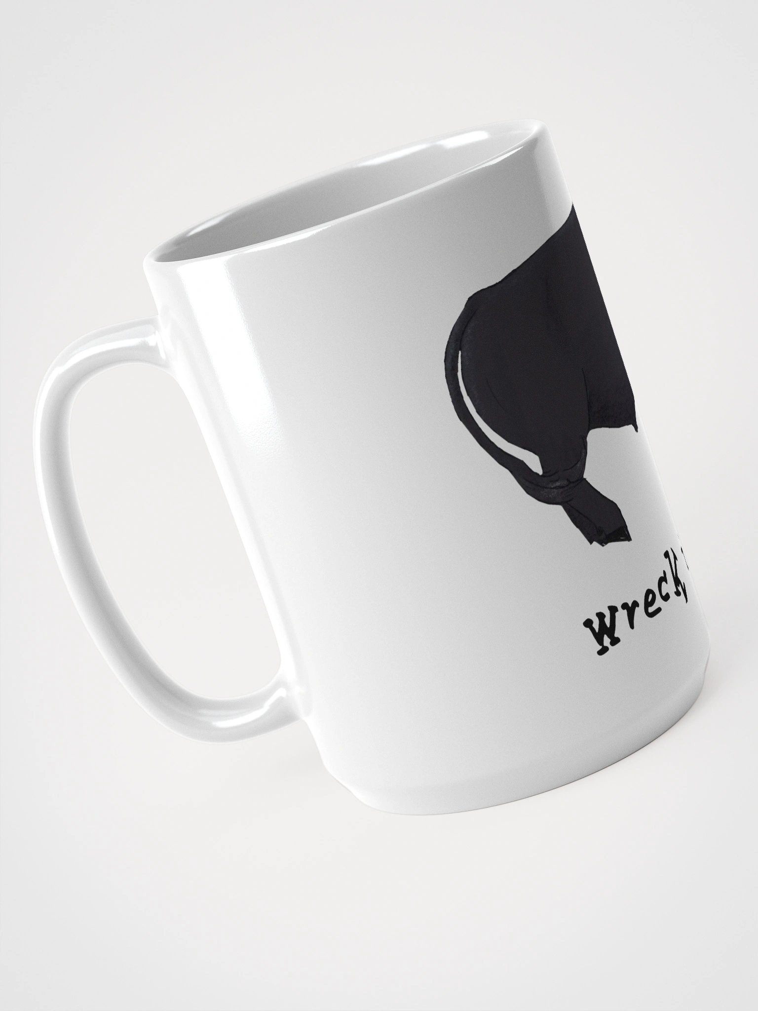 Wreck it Ralph Mug product image (3)