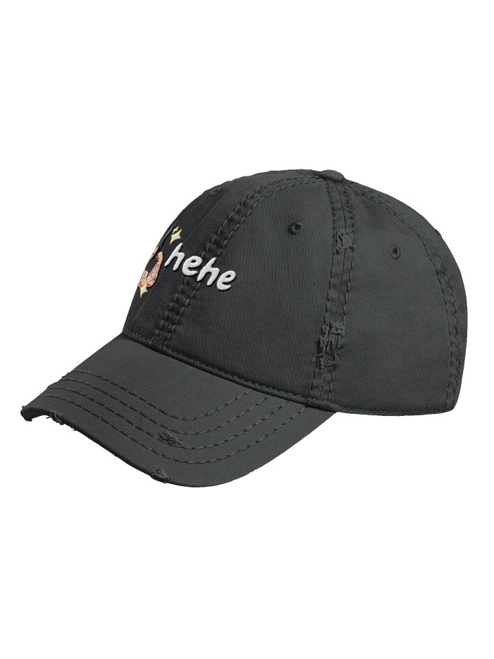 Squirtle gains hat product image (5)