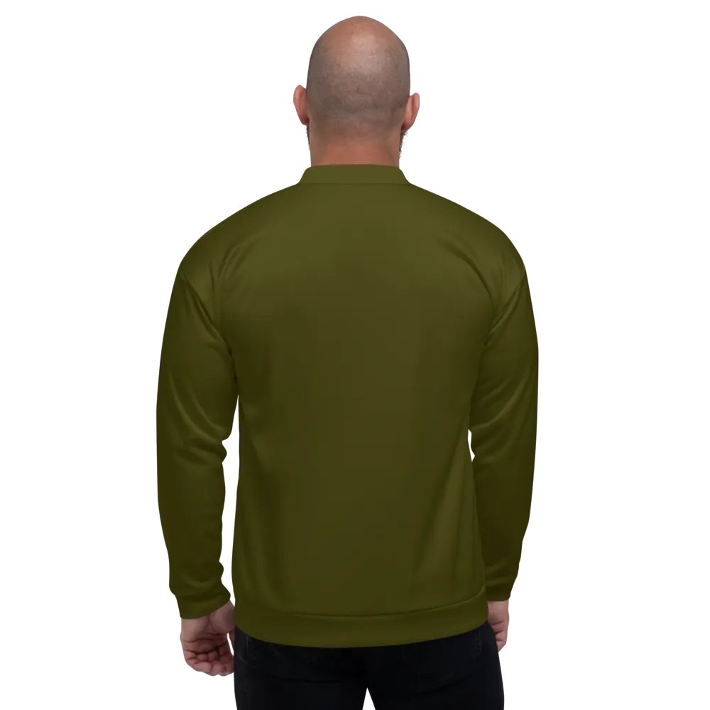 Attitude Adjustment Bomber Jacket product image (6)