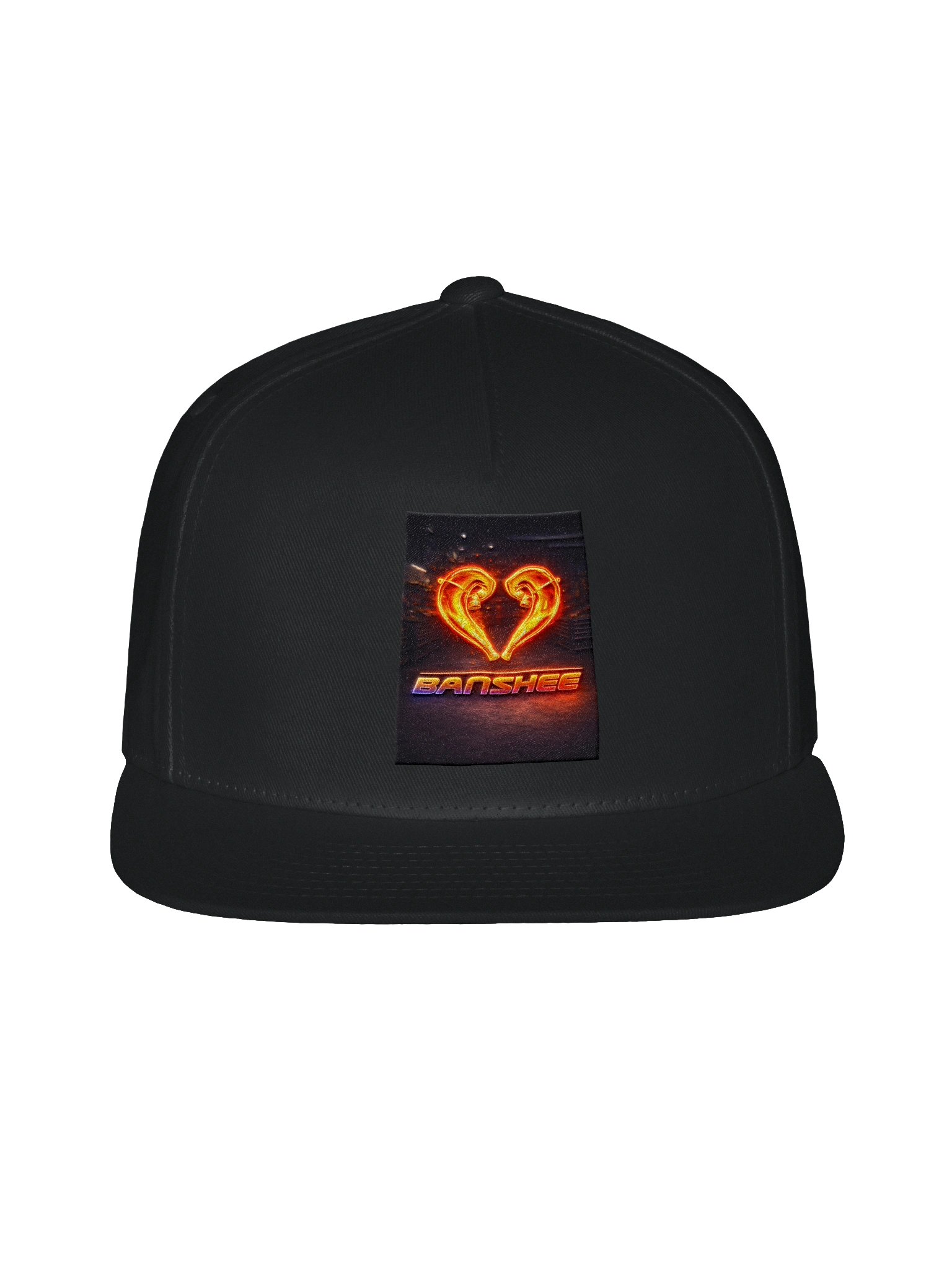 Love Banshee - Snapback product image (1)