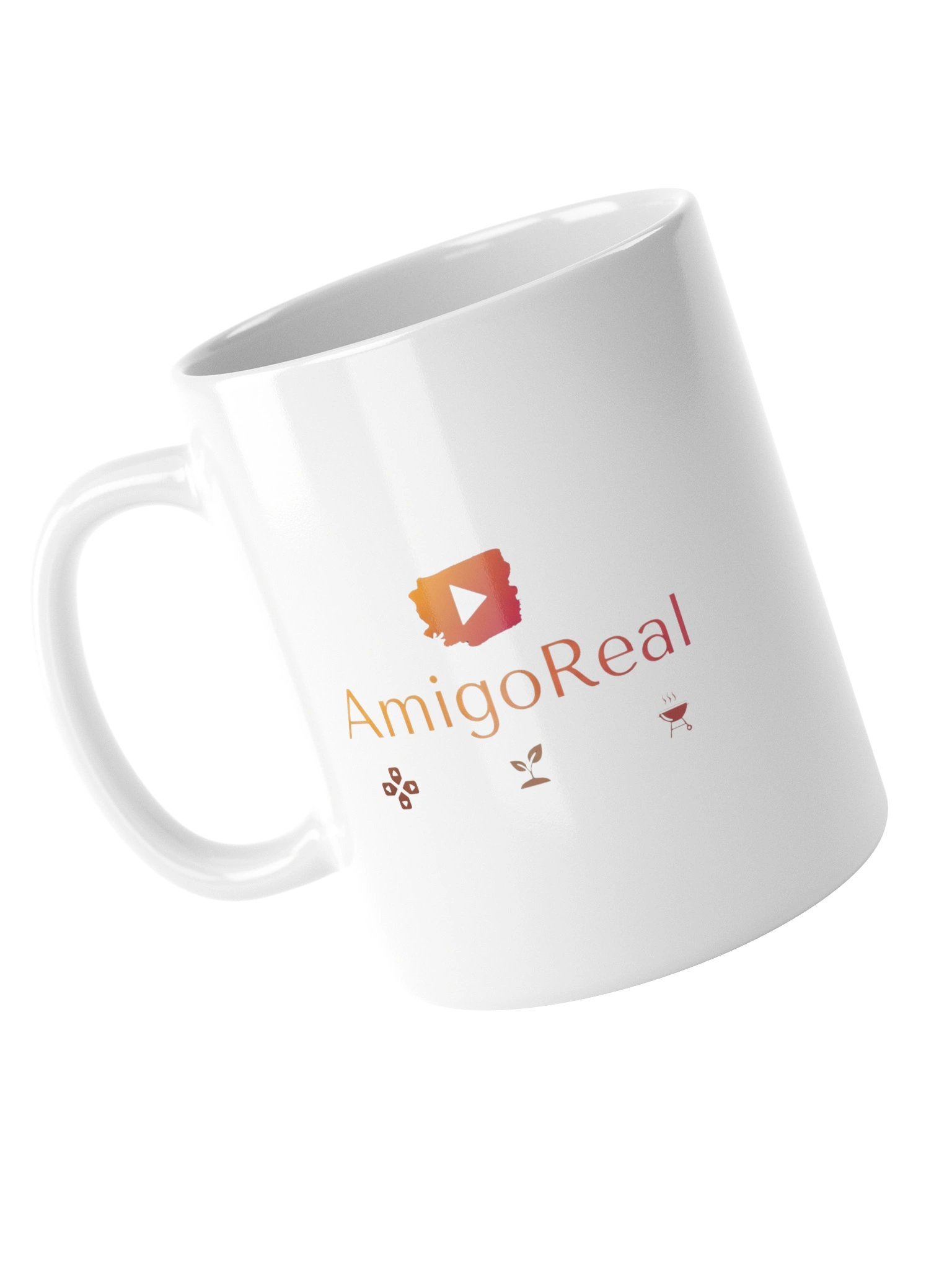 AmigoReal Tasse weiss product image (14)