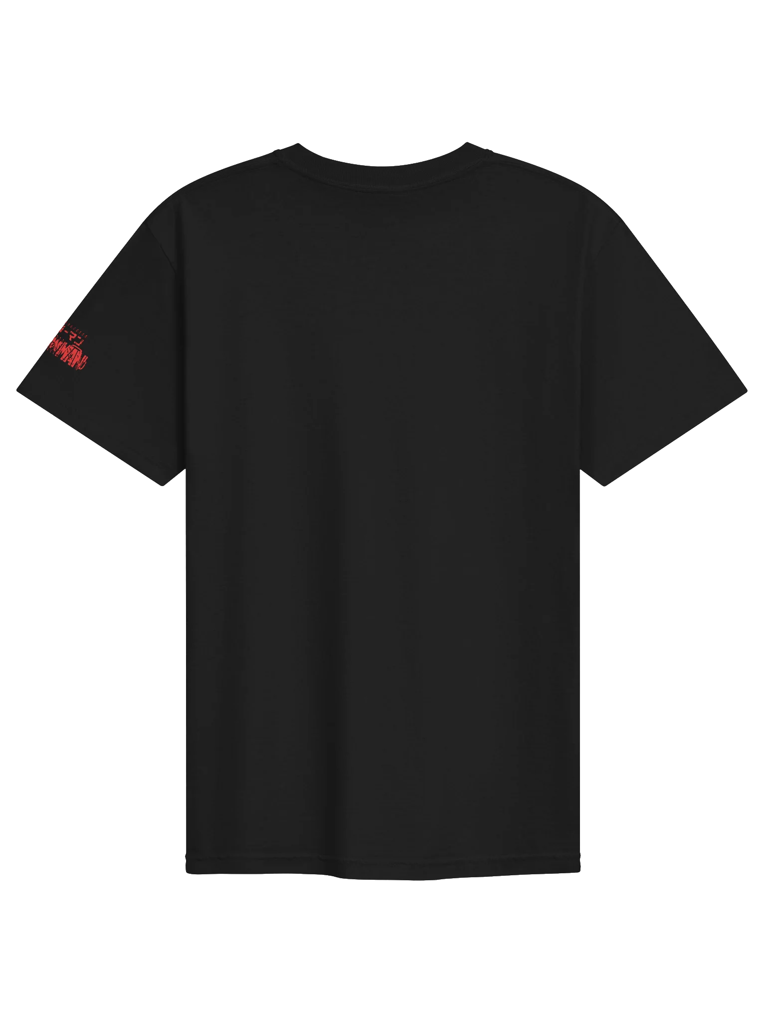 Makima Chainsaw Man Lego-Style Anime Tee product image (2)