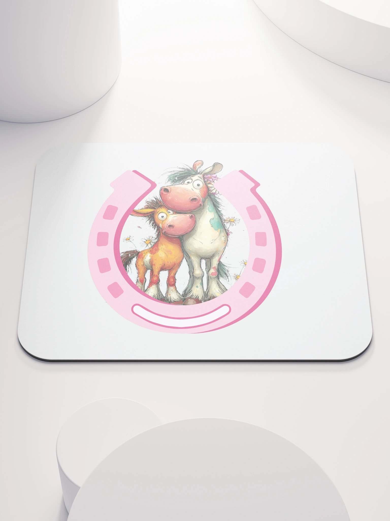 Horse Mousepad product image (2)