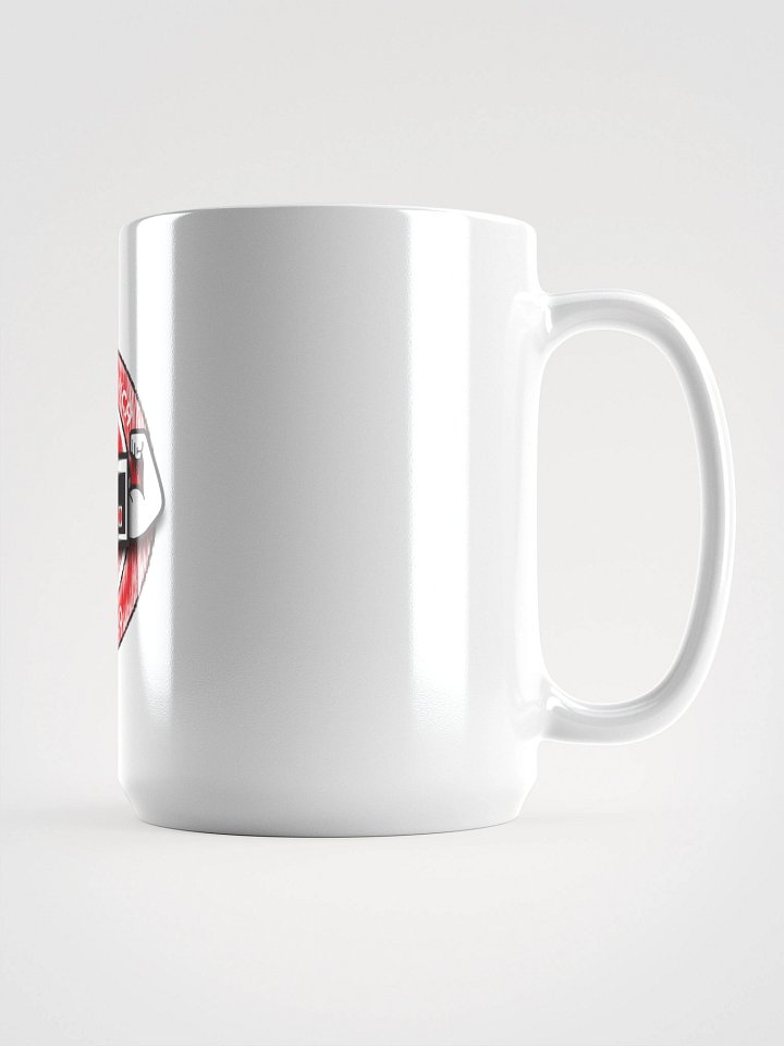 The Gamer Bunch! Mug product image (1)