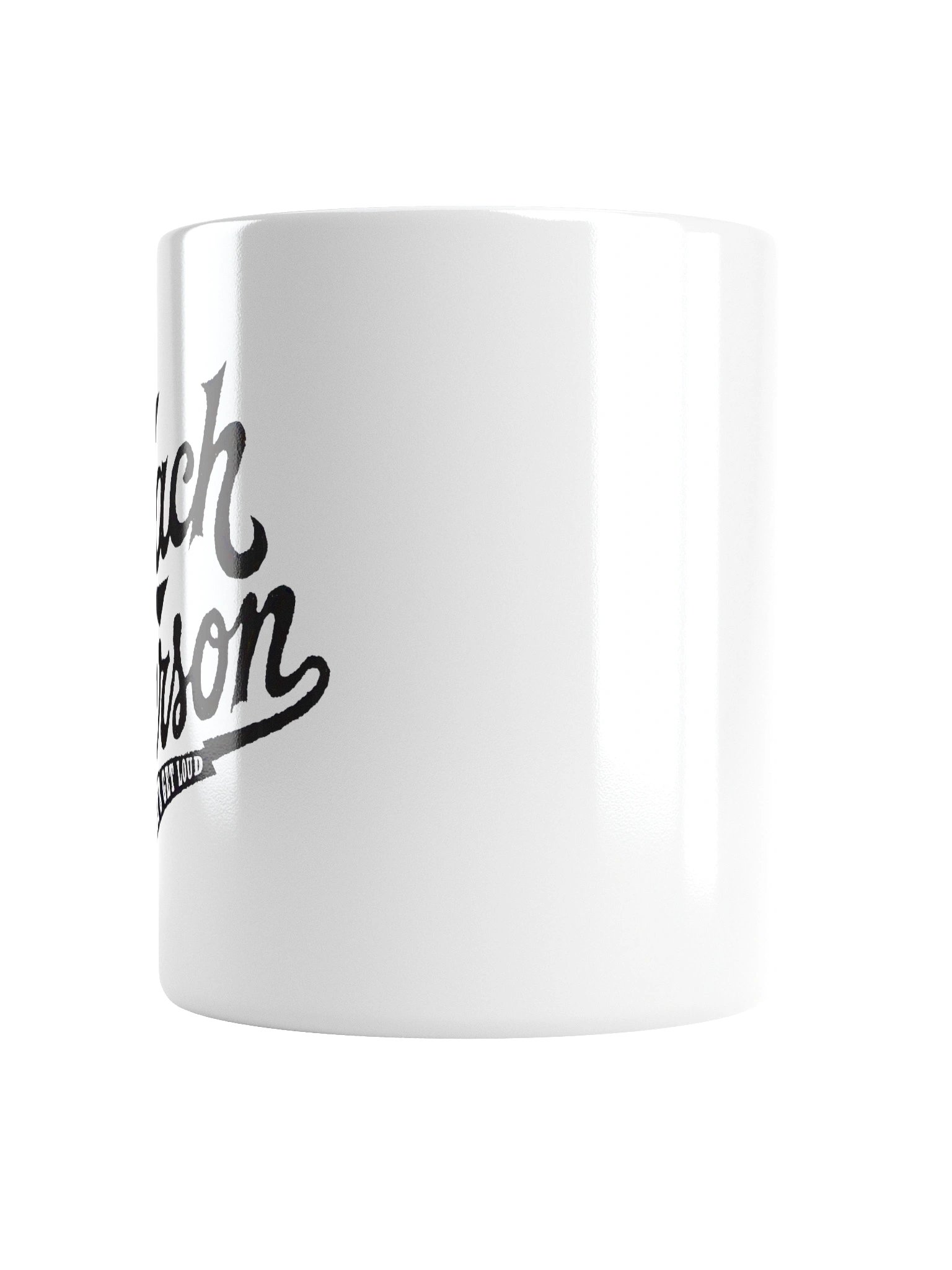 Backstage Brew Mug product image (2)
