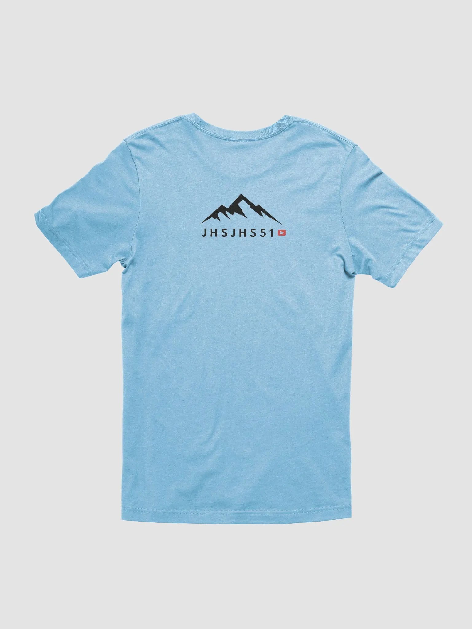 Explore the Unknown T-Shirt product image (4)