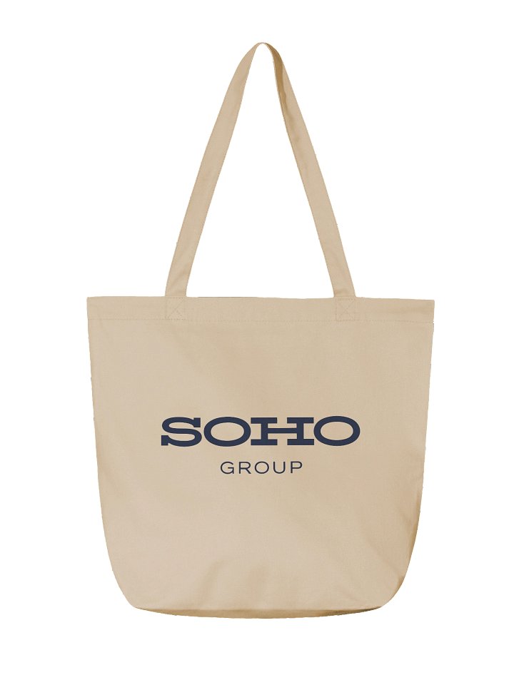 SoHo Tote Bag product image (2)
