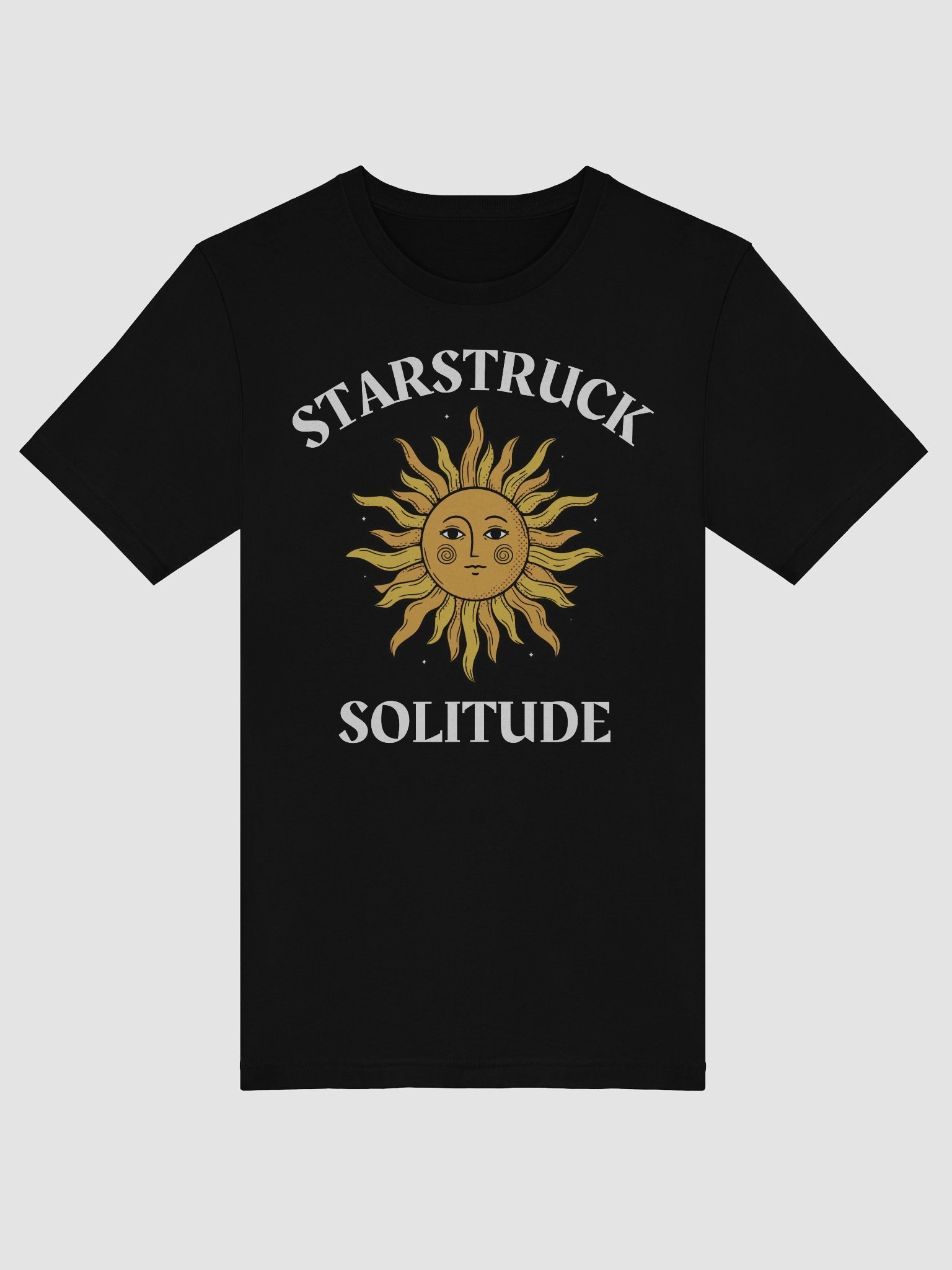 Radiant Sun Smiles T-Shirt product image (5)