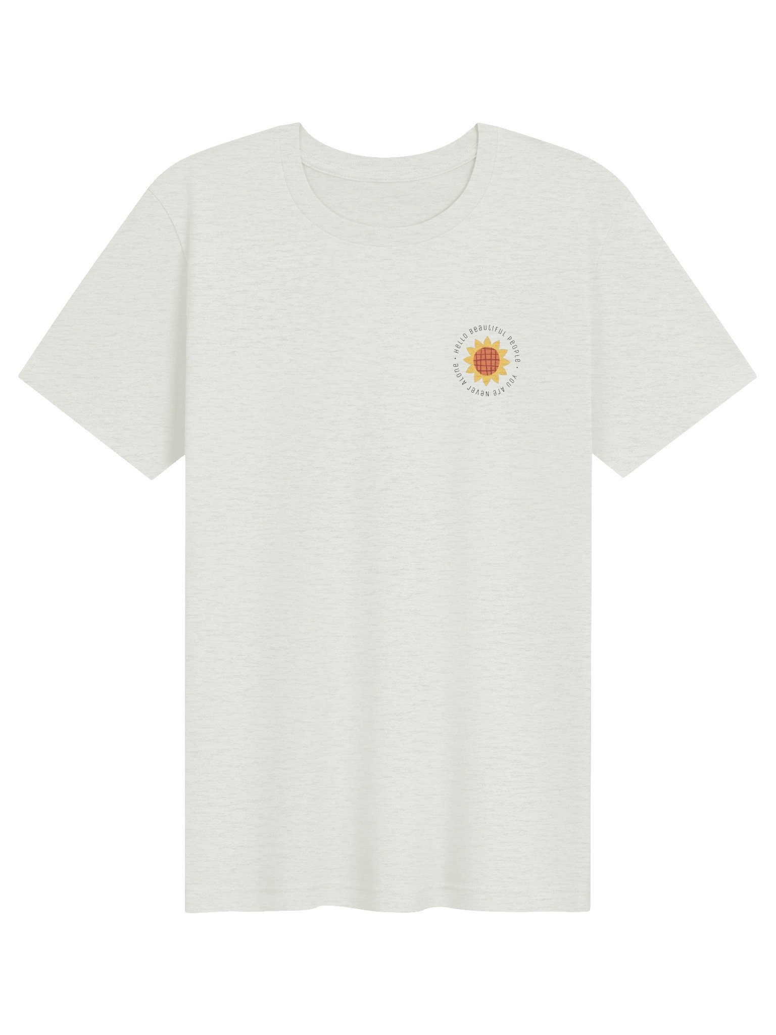 Proud Shirt product image (1)