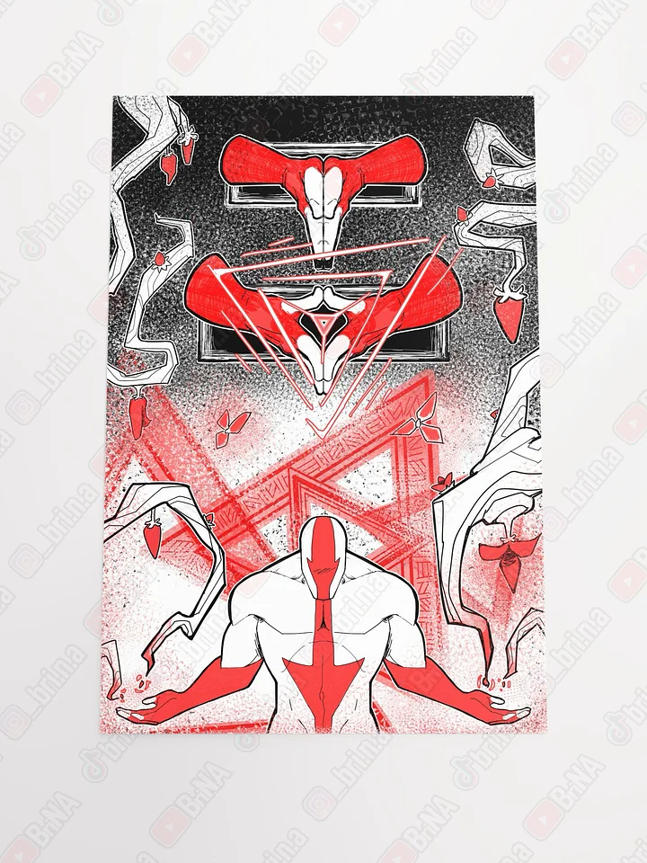 Arte Poster product image (1)