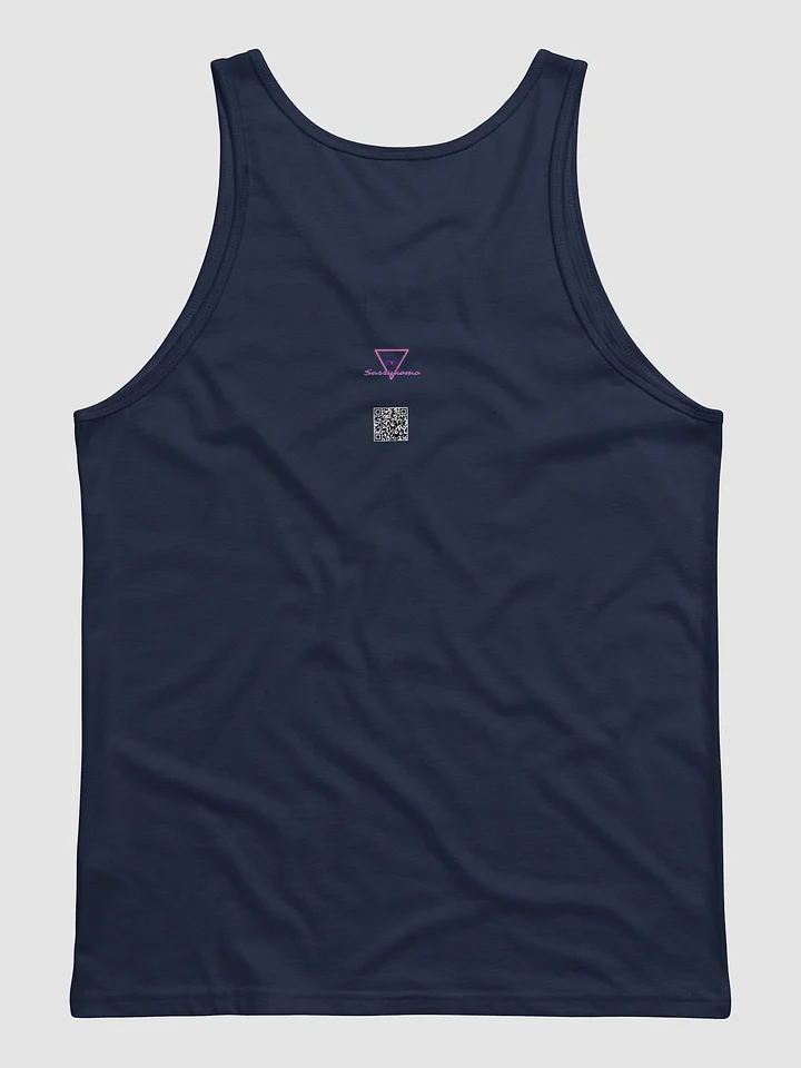 Inclusivity Means Everyone tank product image (6)