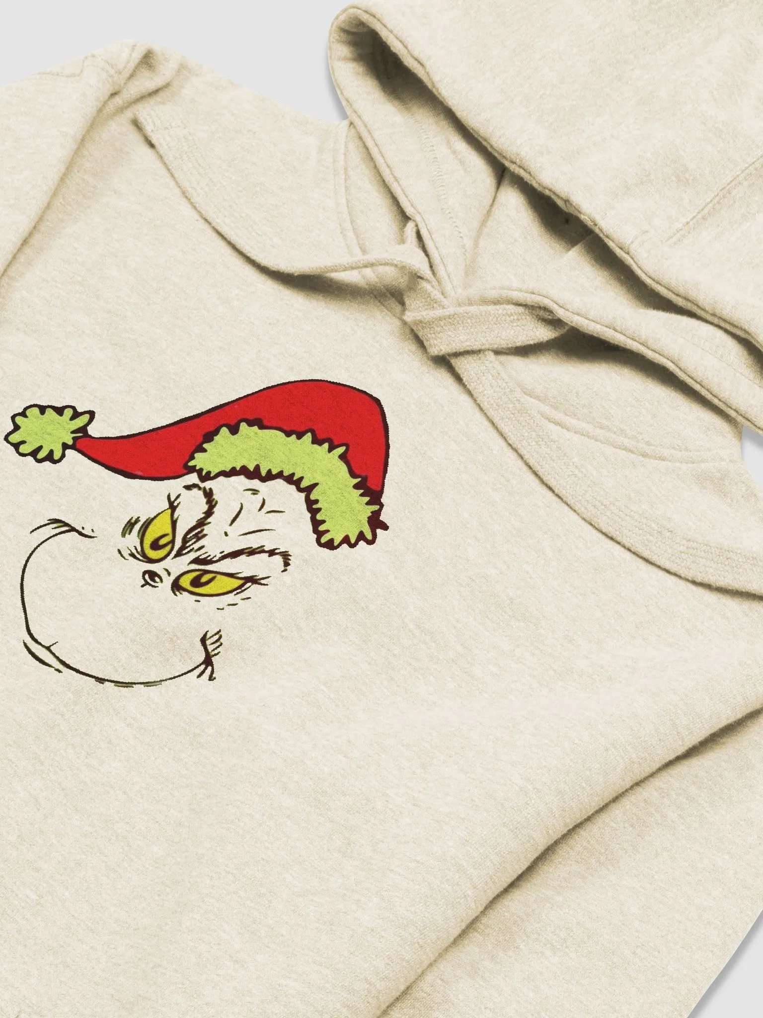 Grinch Christmas time product image (6)