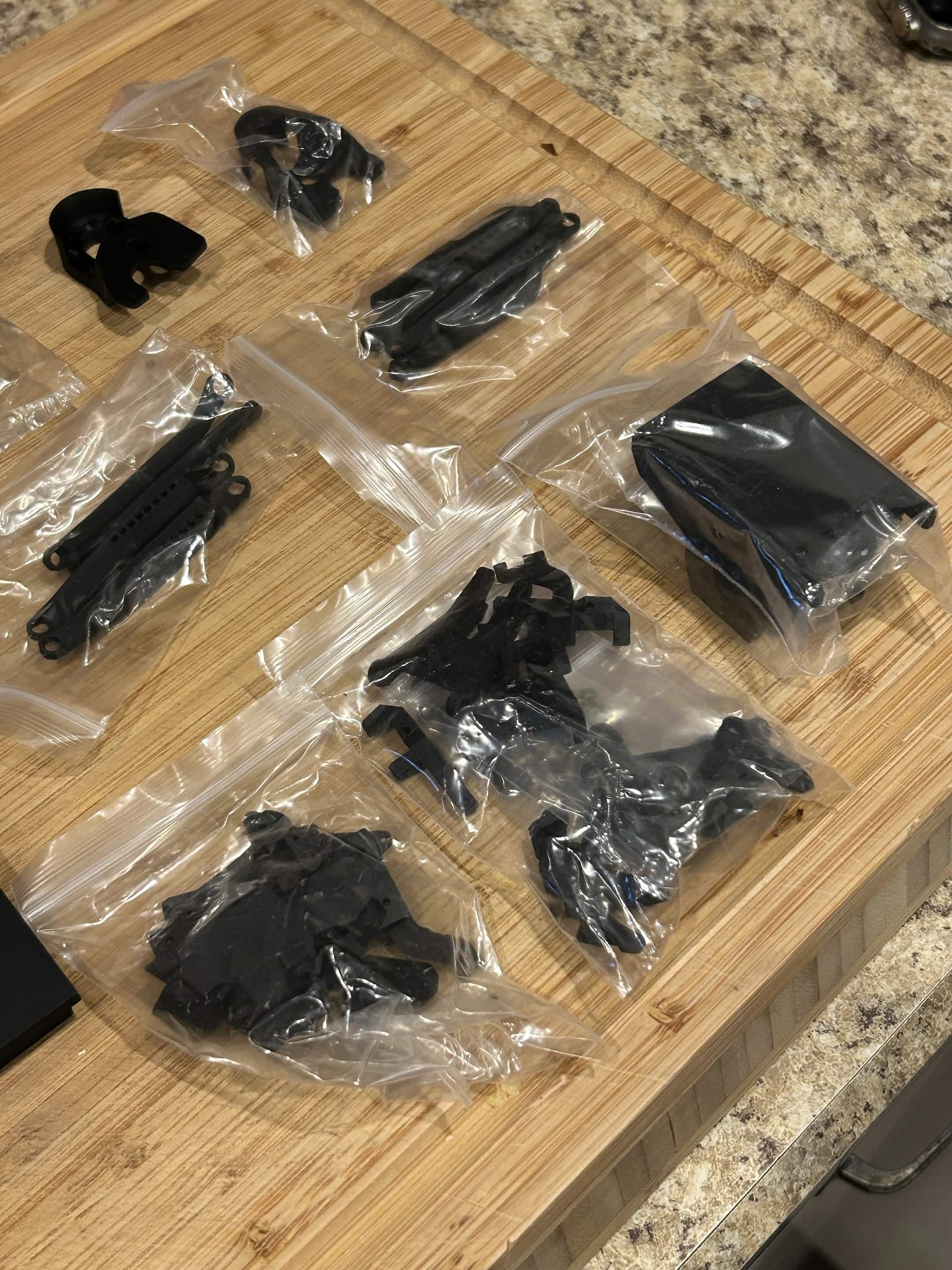 MB24 Prerunner Kit (patriks rc) product image (2)