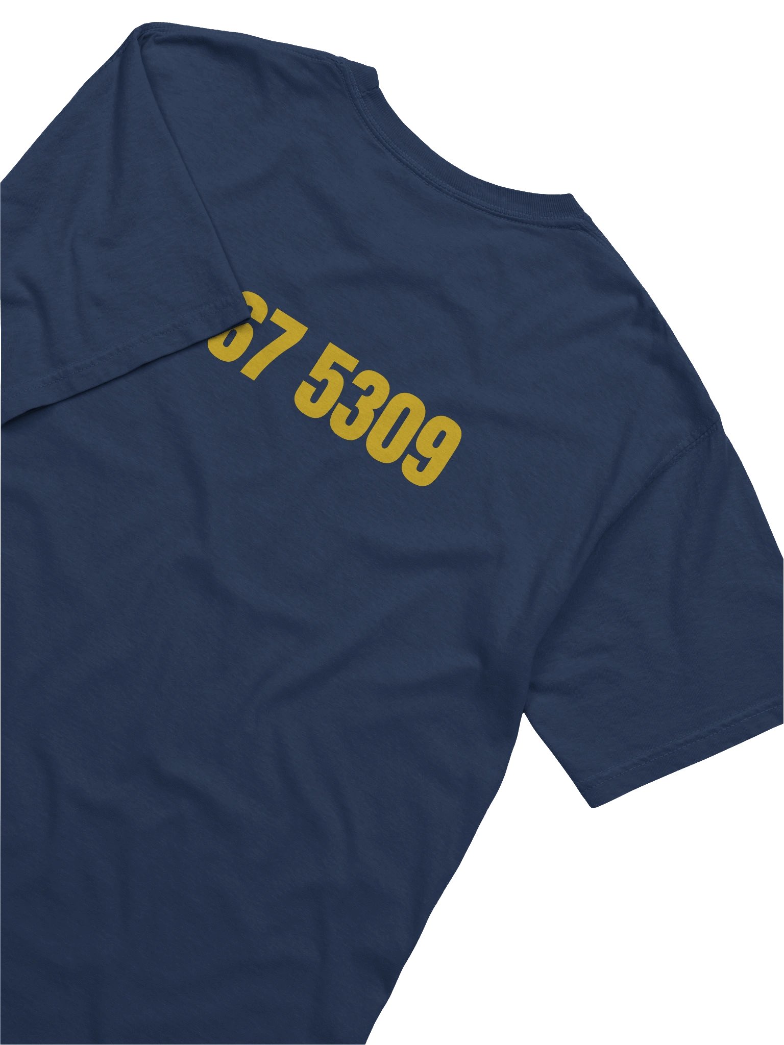 Numerology Tee product image (6)
