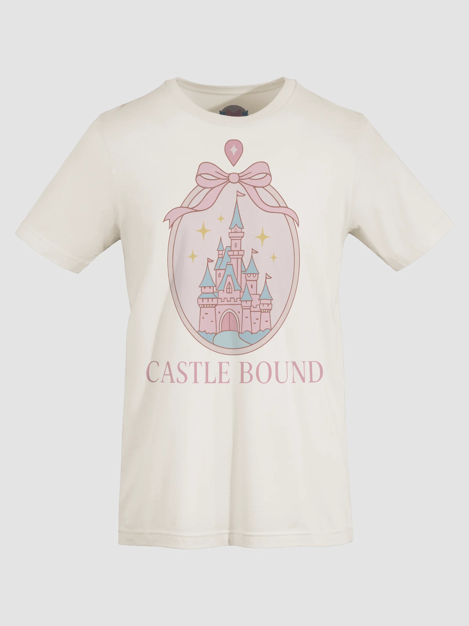 Castle Bound Tee product image (7)