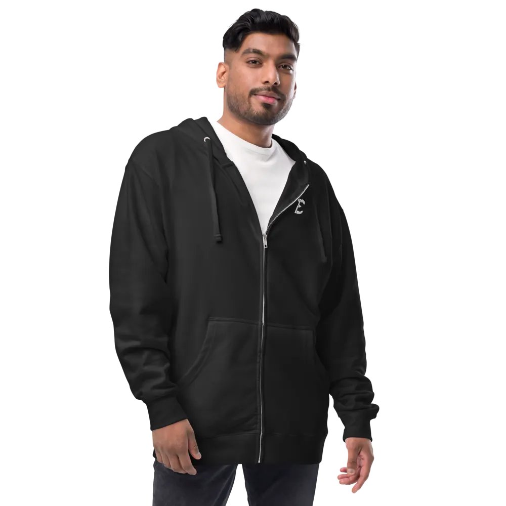 TEFF3N's Zip-Up Hoodie product image (11)