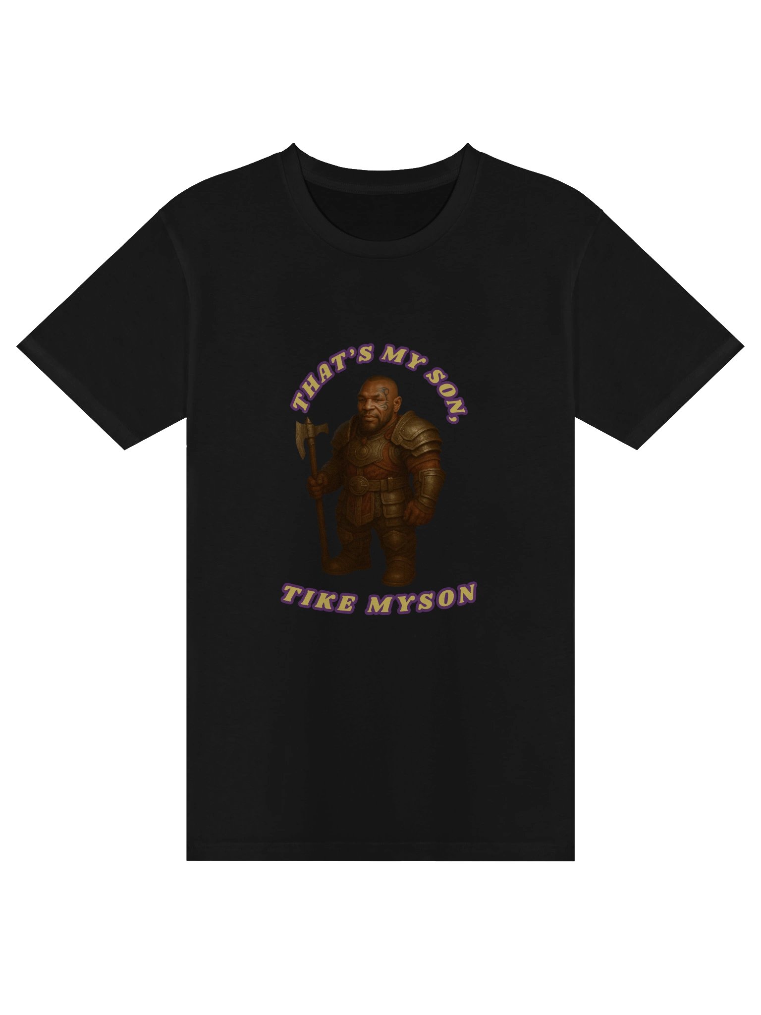 My Son Tee product image (1)