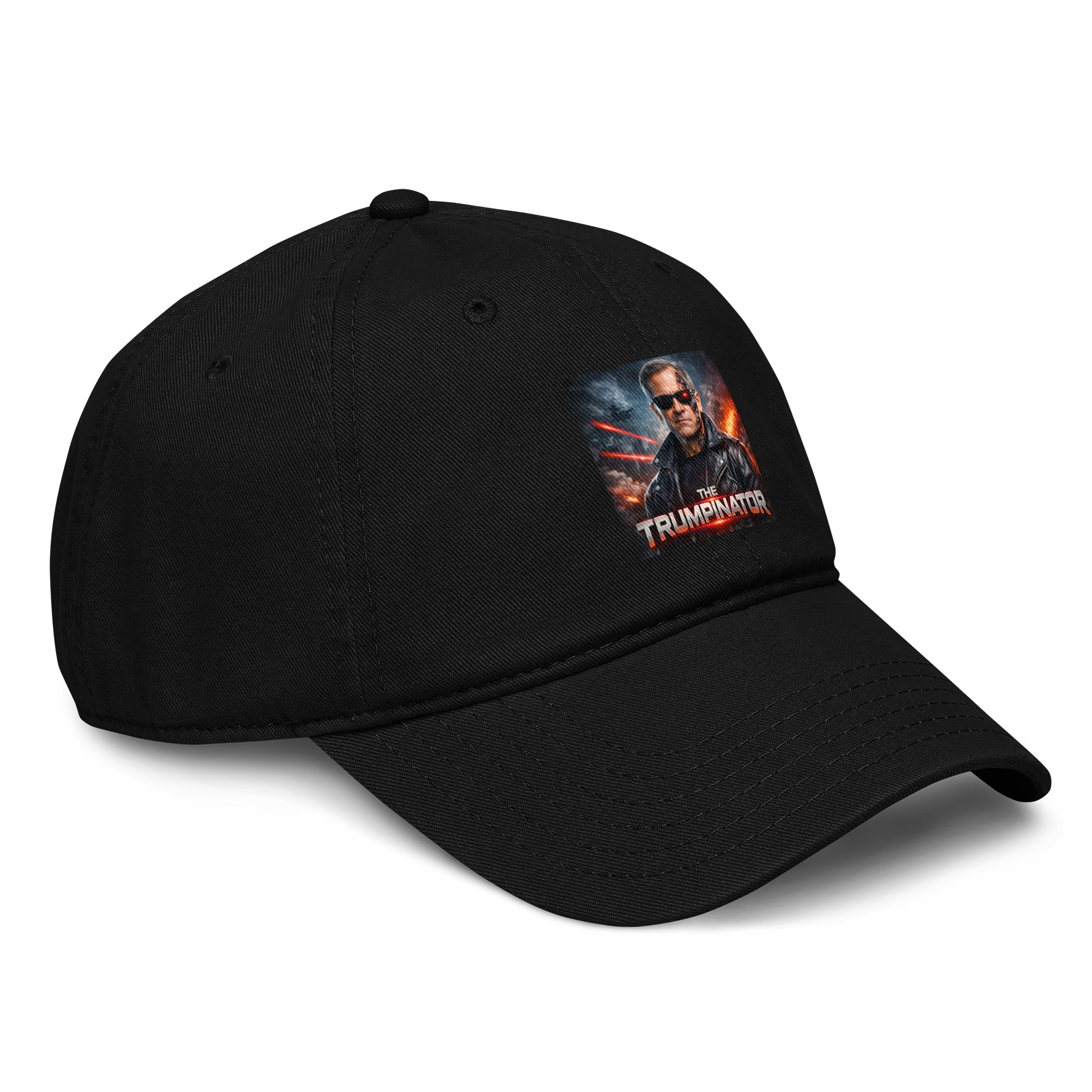 The Trumpinator - Otto Baseball Cap product image (11)