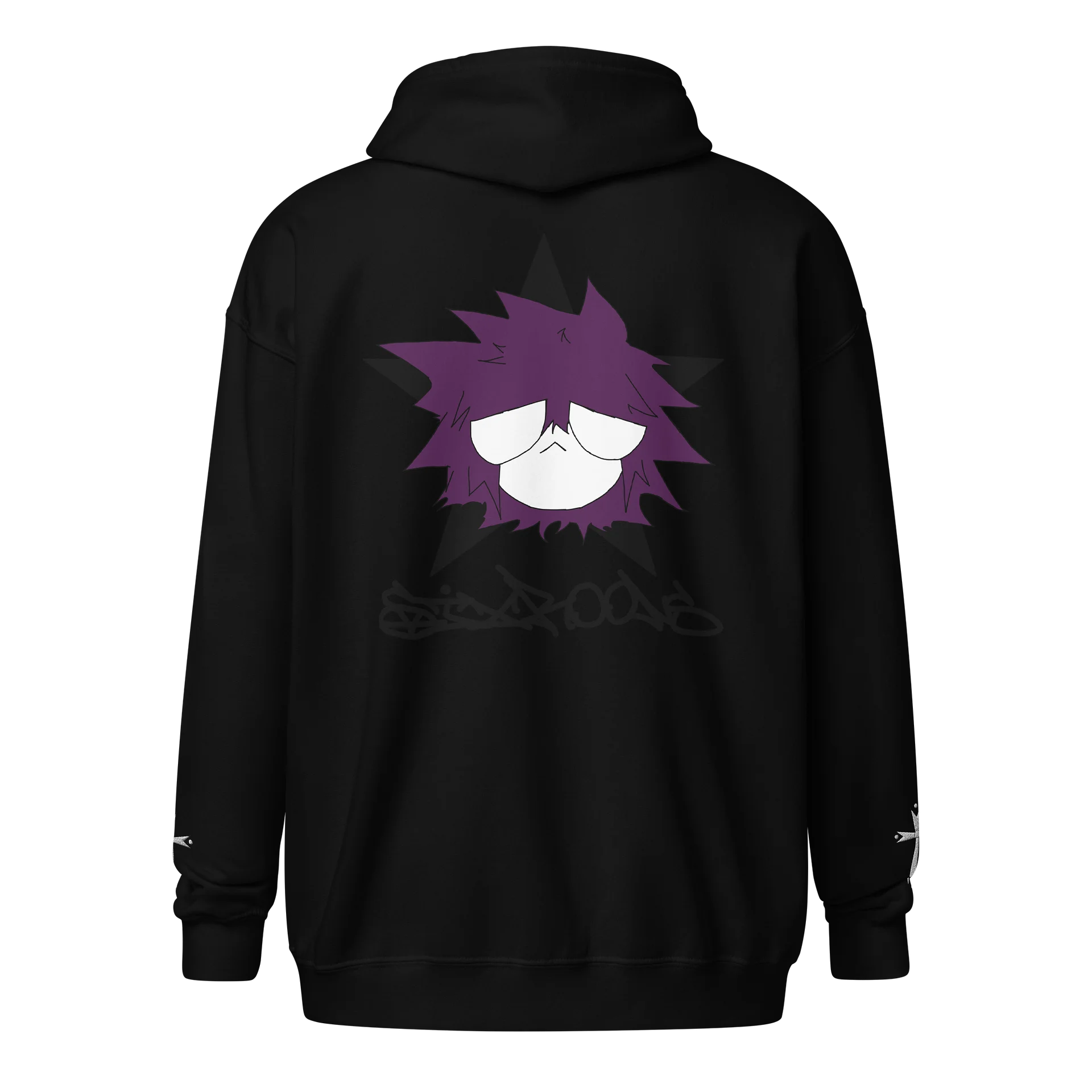 Sixroons Zip-Up product image (13)