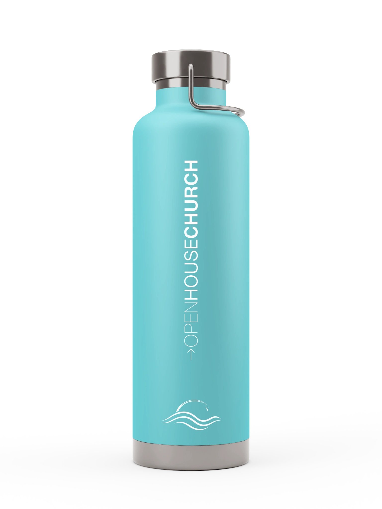 OHC Wasserflasche product image (1)