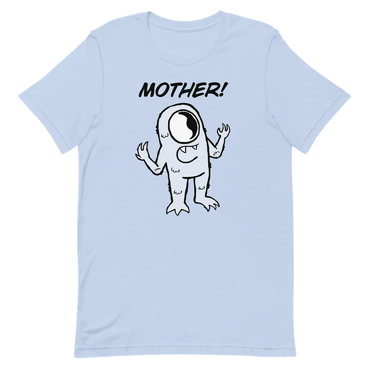 Mother! Shirt product image (1)