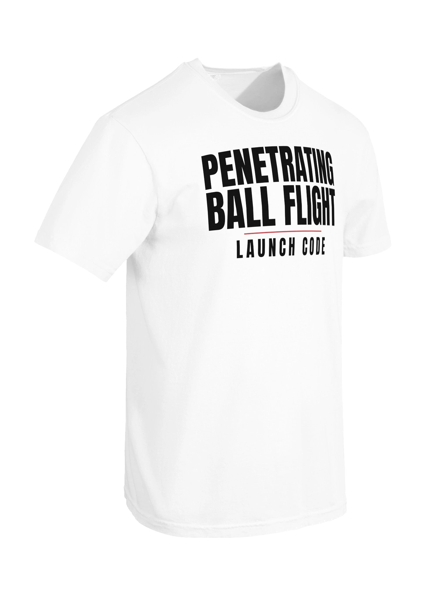 The Looper Tee product image (10)