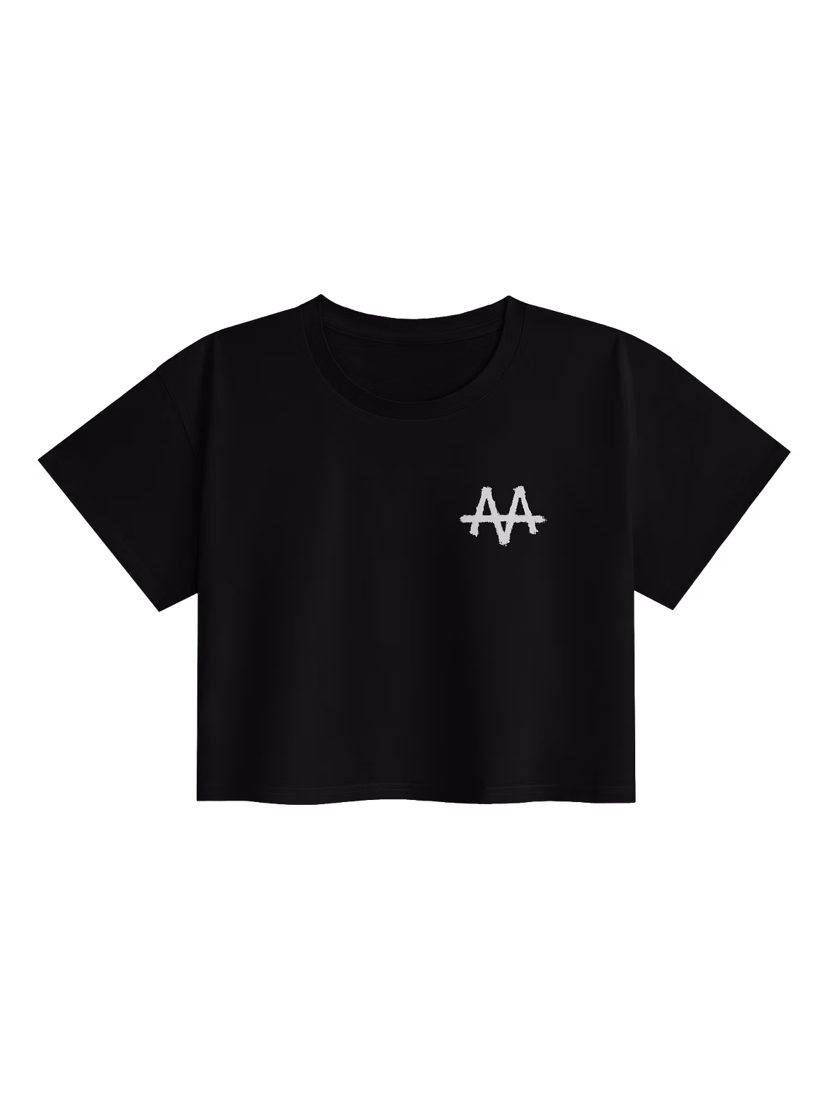 Alma Morta crop top