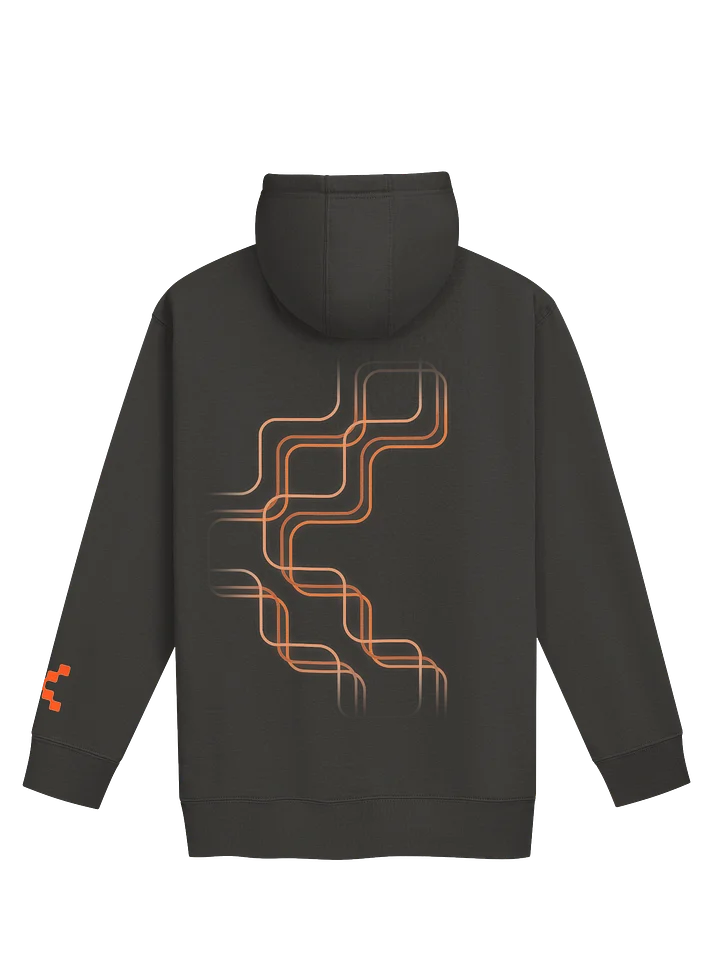Kodeco Unisex Premium Hoodie product image (3)