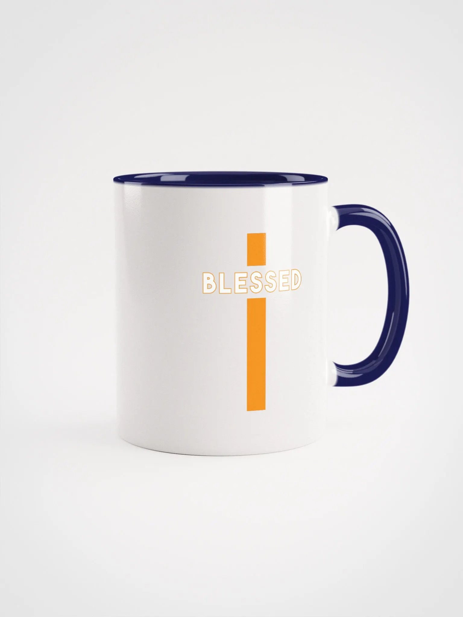 Blessed and Cross - Coffee Mug product image (21)